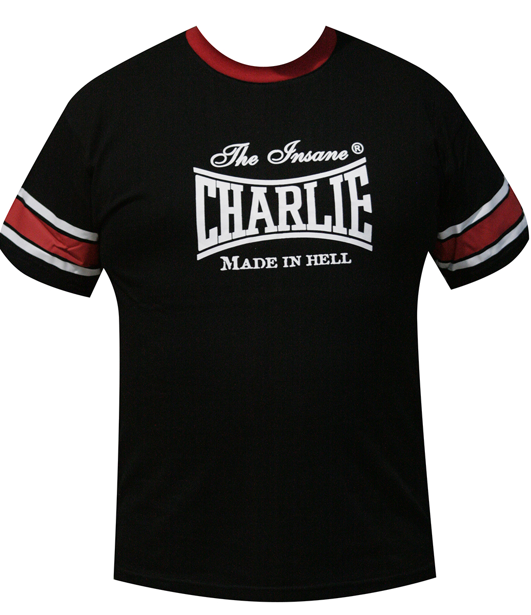 charlie-boxing-camiseta-vintage-liquidaci-n image 1