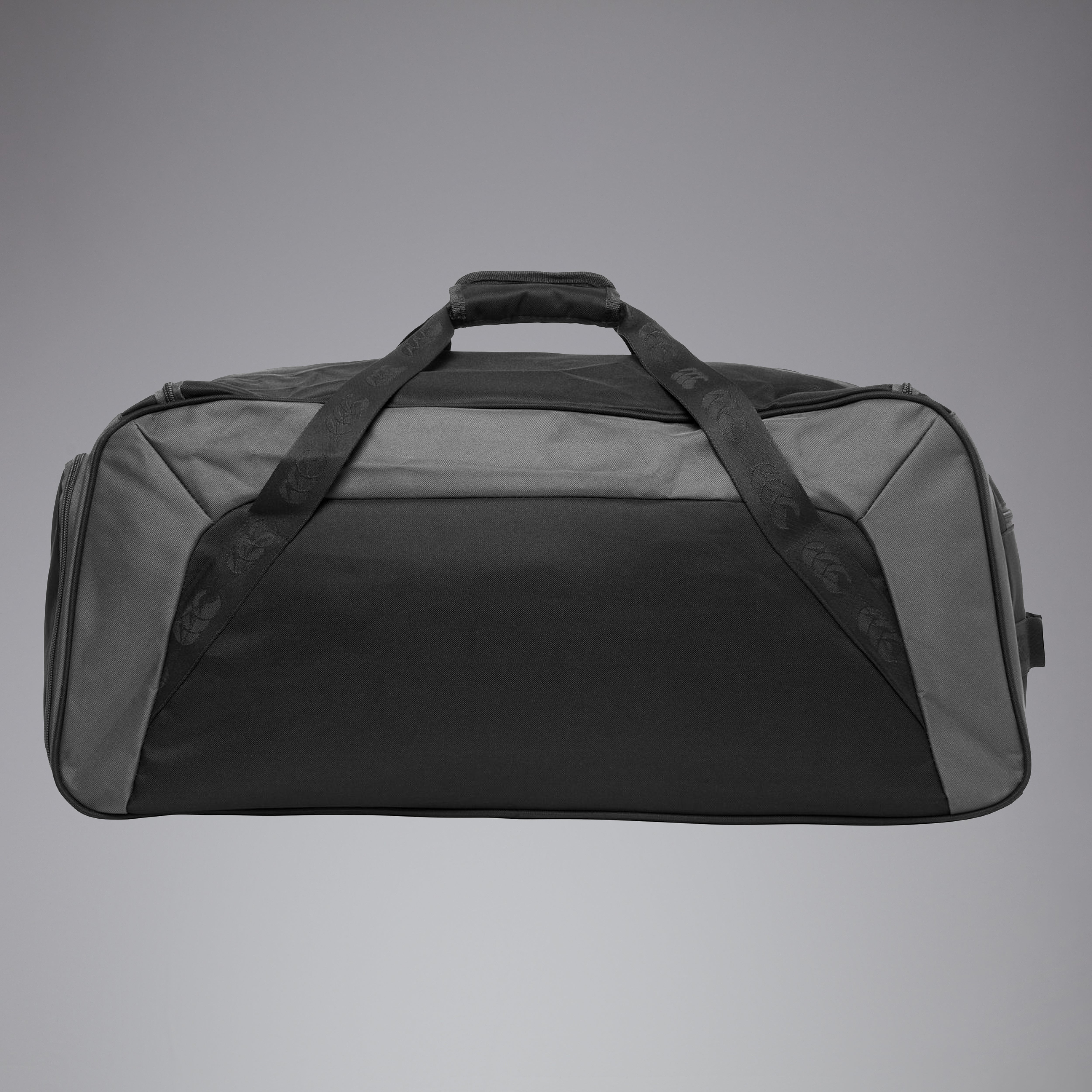bolsa-de-deporte-canterbury-holdall-mediana-negra image 2