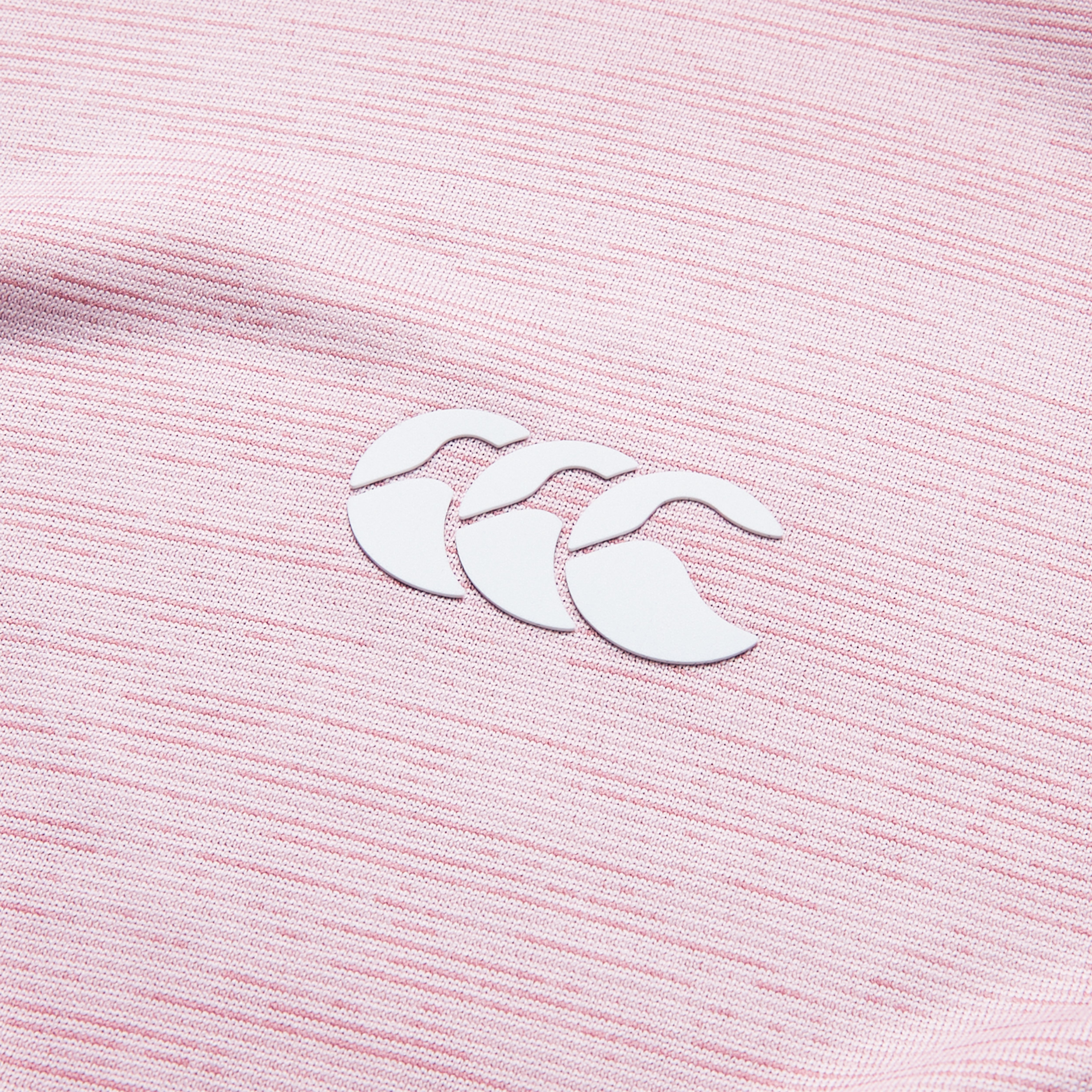 canterbury-tempo-tee-rosa-para-mujer-camiseta-deportiva-de-corte-relajado image 8