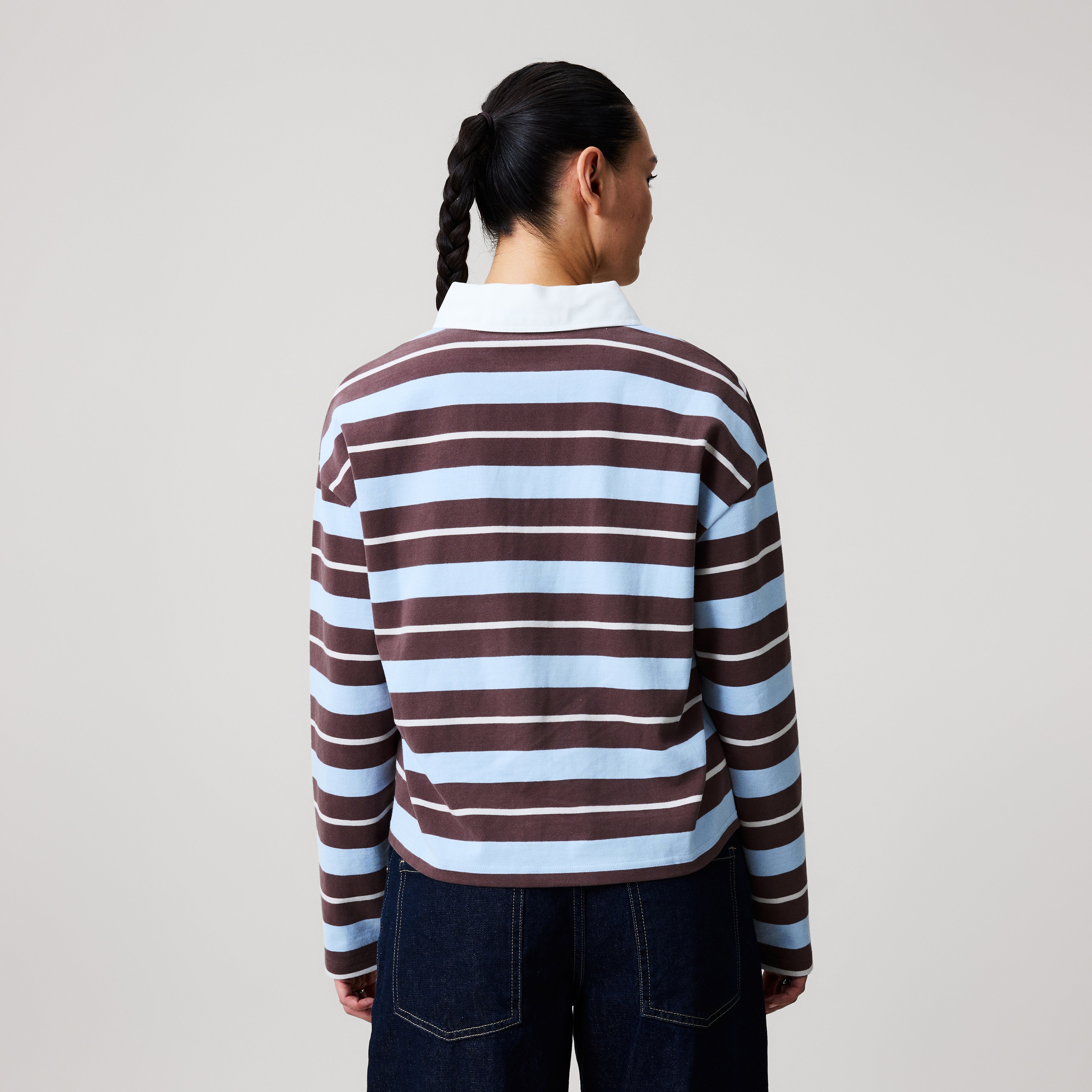 canterbury-everyday-rugby-jersey-marr-n-para-mujer image 3