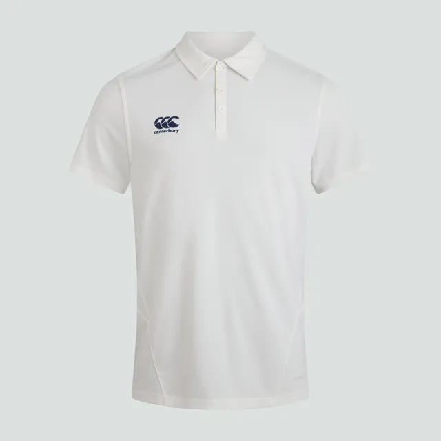 canterbury-cricket-shirt-cream-adulto-unisex image 1