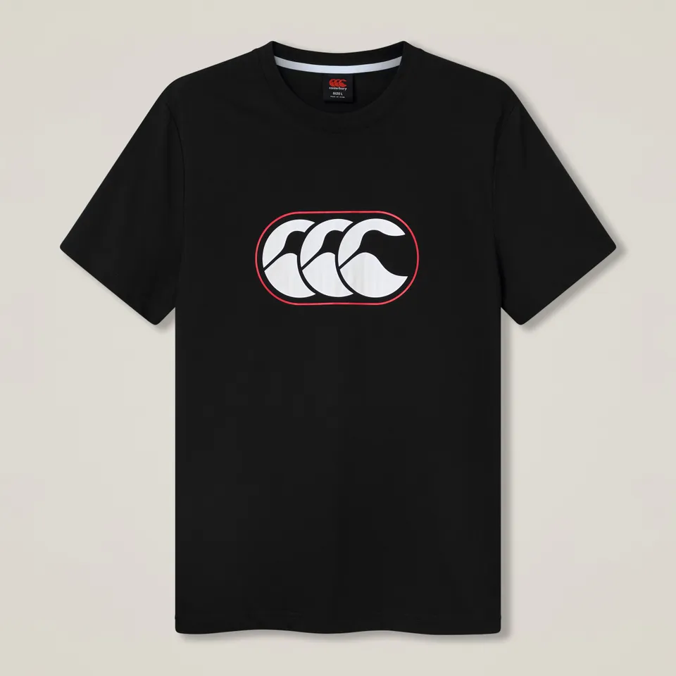 canterbury-mens-rakaia-2-0-tee-black image 1