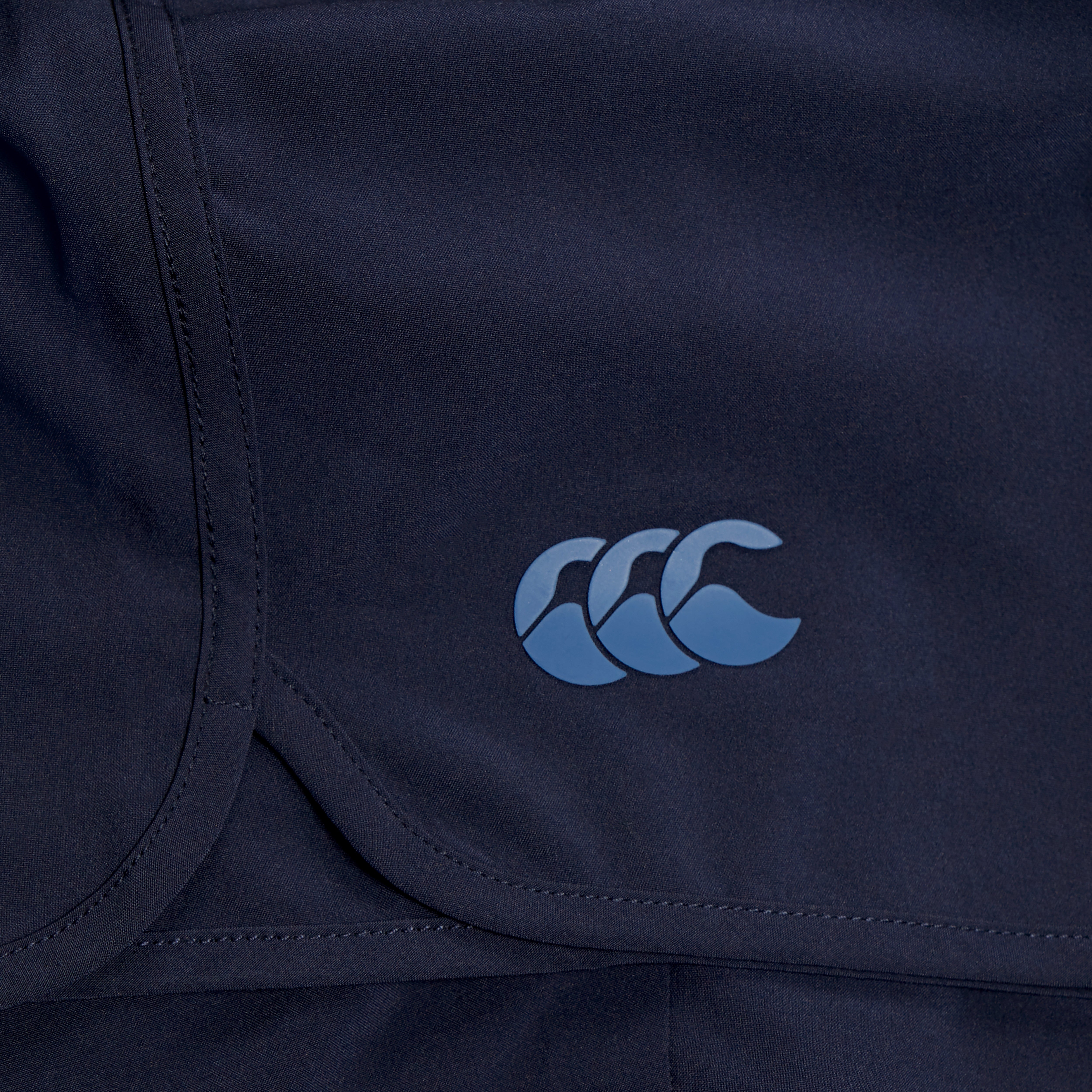 pantal-n-corto-canterbury-elite-woven-mujer-azul-marino image 4