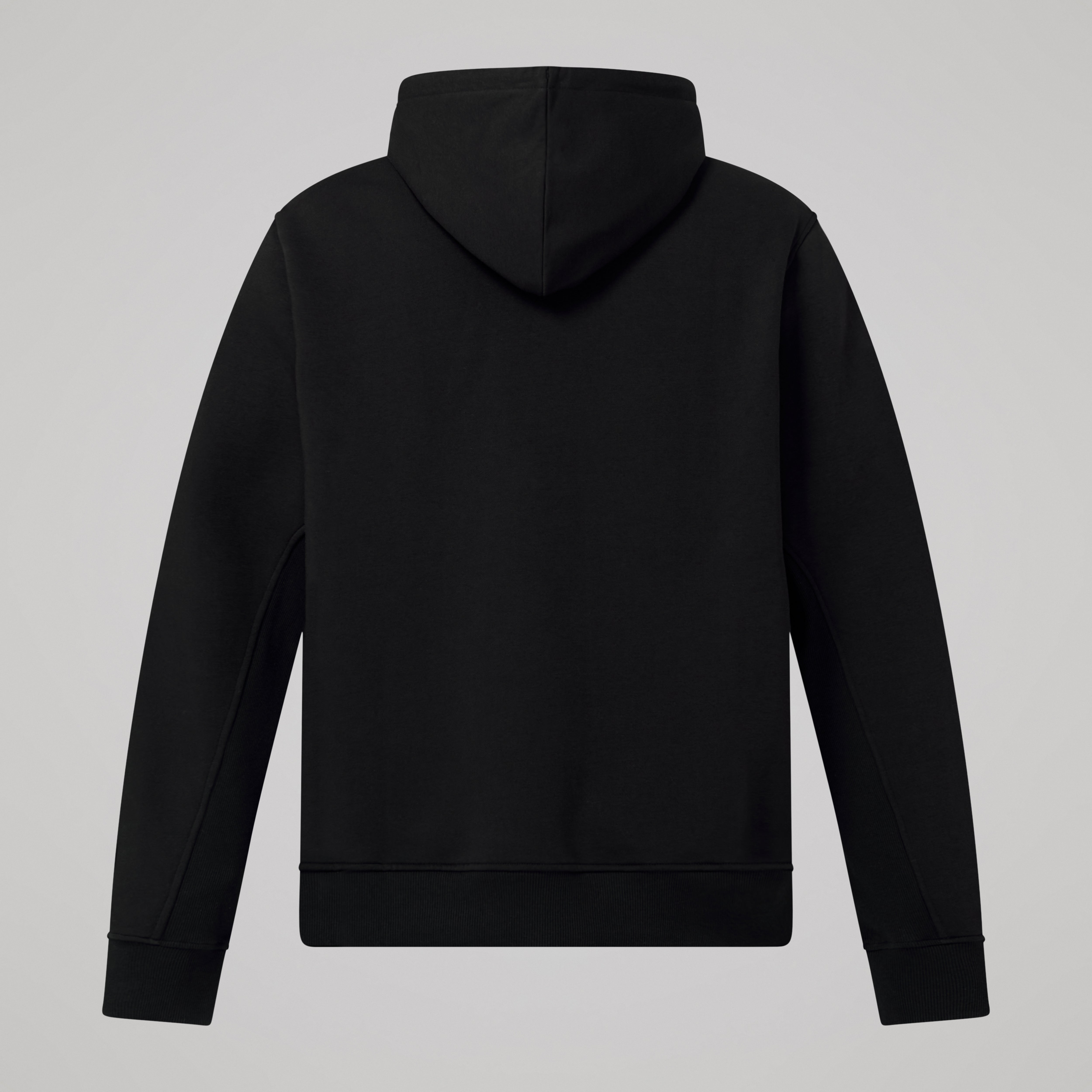 canterbury-sudadera-con-capucha-everyday-negro-hombre image 5