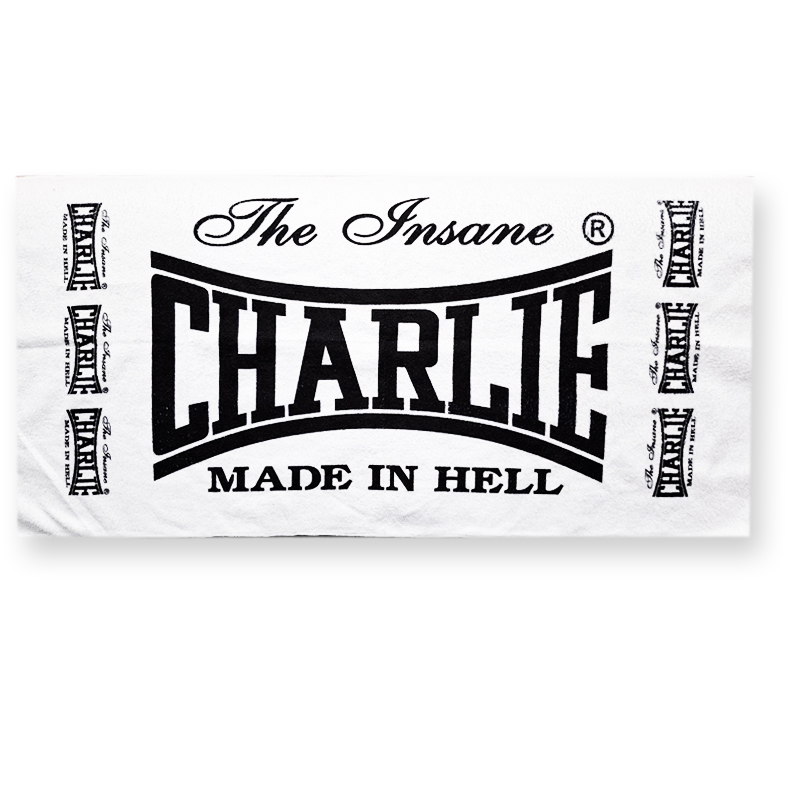 charlie-boxing-toalla-felpa-90-cm-x-45-cm image 3