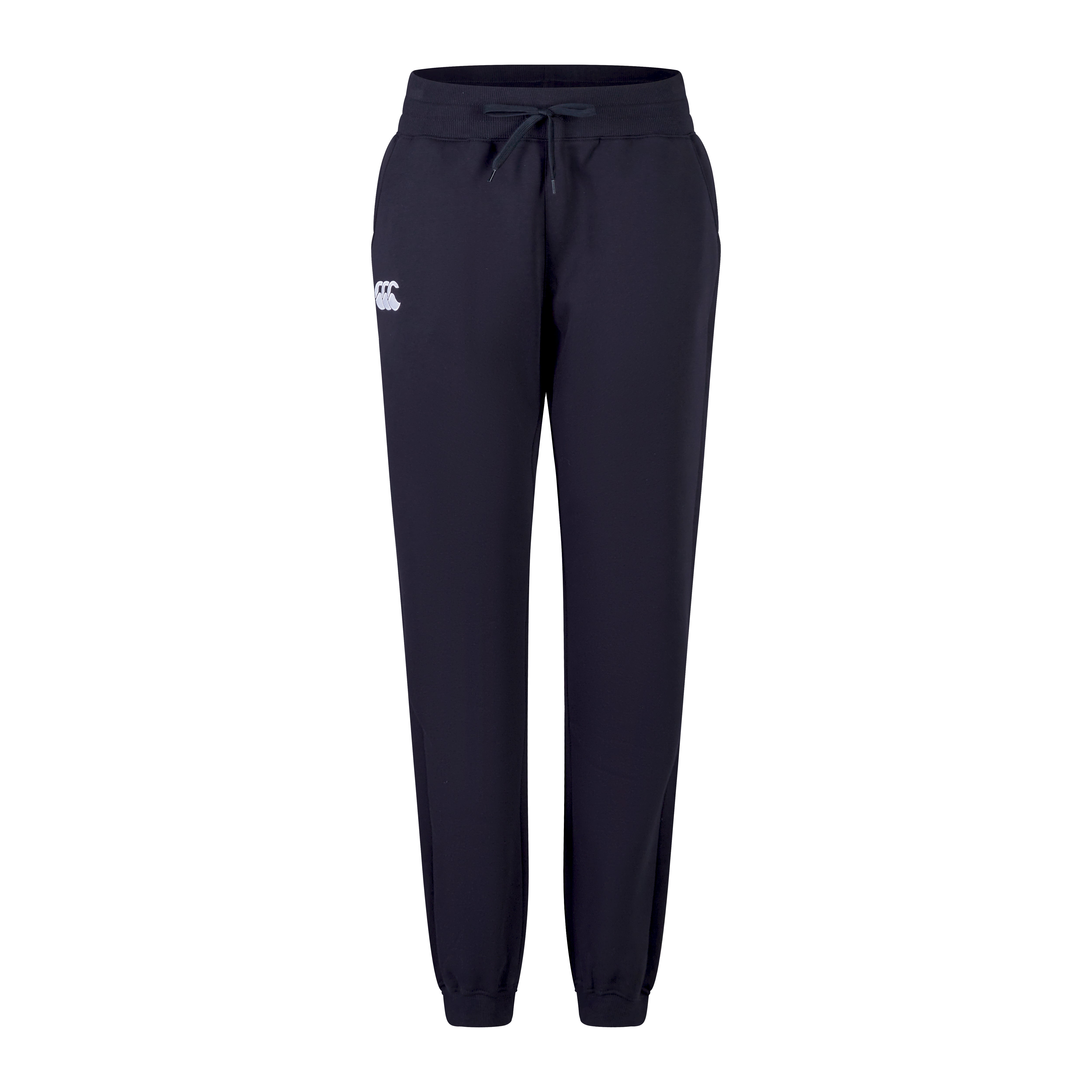 canterbury-sudadera-mujer-leisure-carb-n-negro image 1