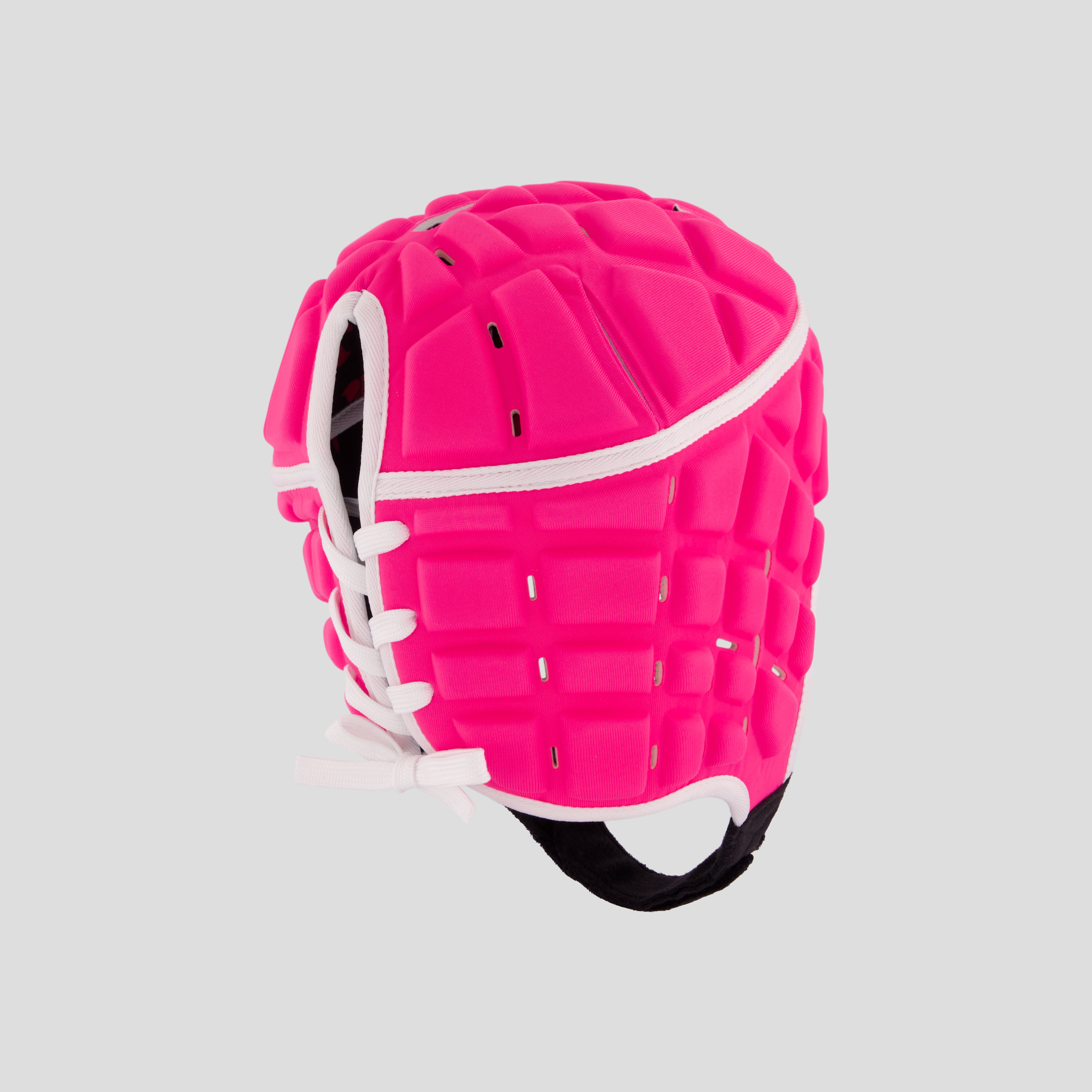 canterbury-junior-unisex-raze-headguard-pink image 2