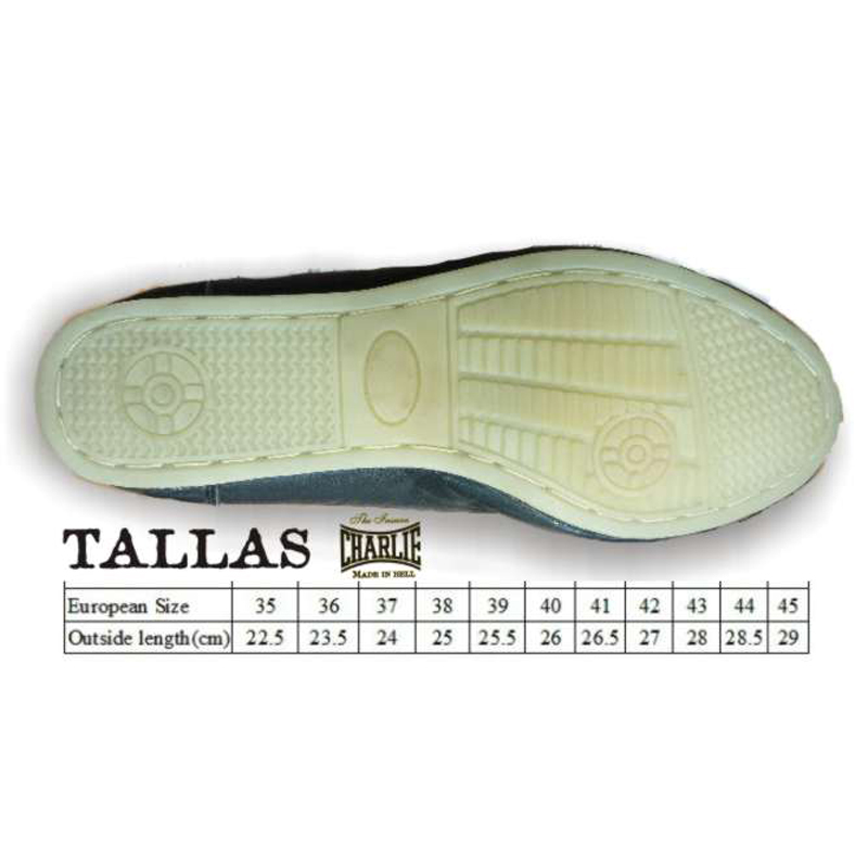 charlie-boxing-gu-a-de-tallas-y-medidas-del-calzado image 1