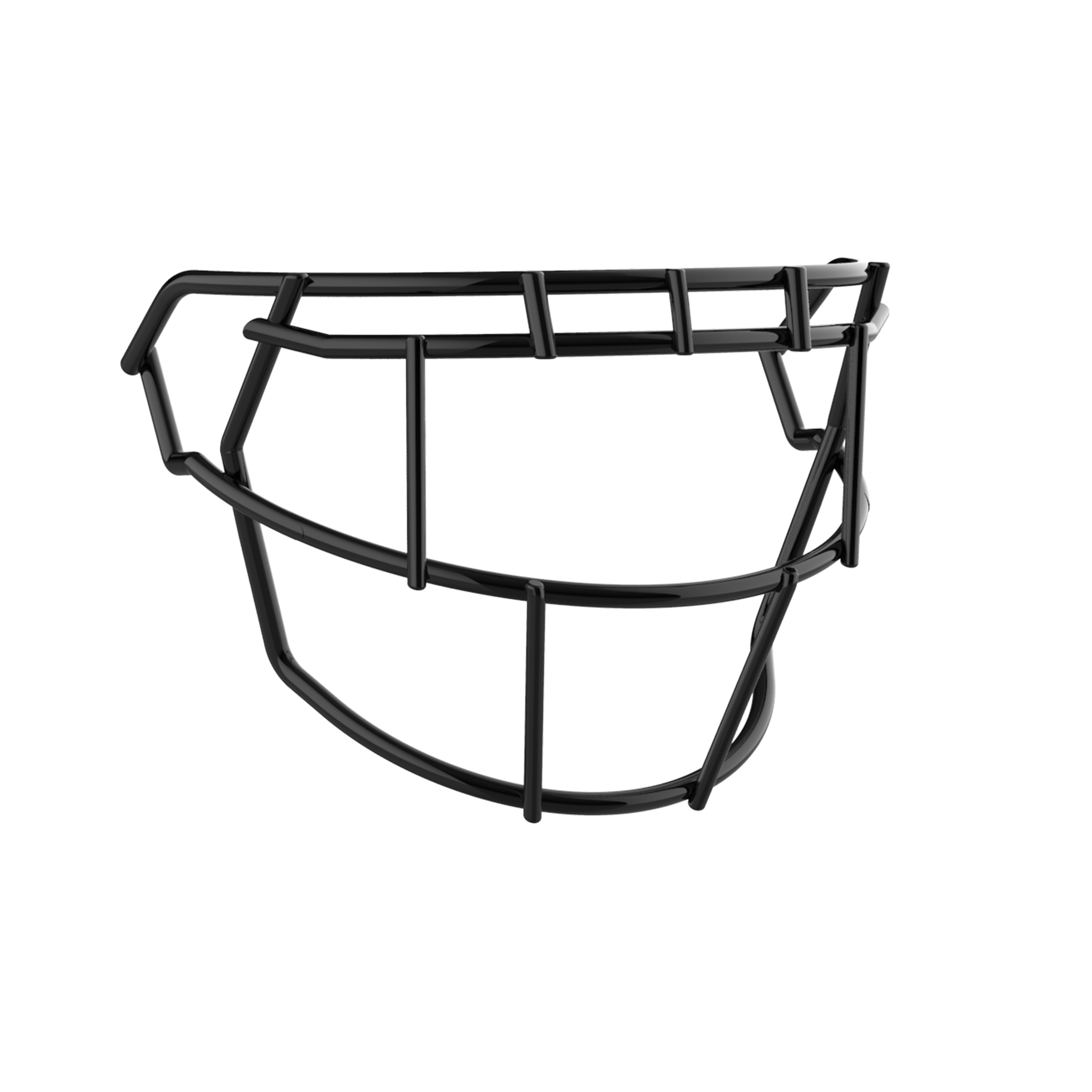 mascarilla-schutt-f7-egop-nb-vc-para-casco-de-f-tbol-americano-acero-al-carbono- image 1