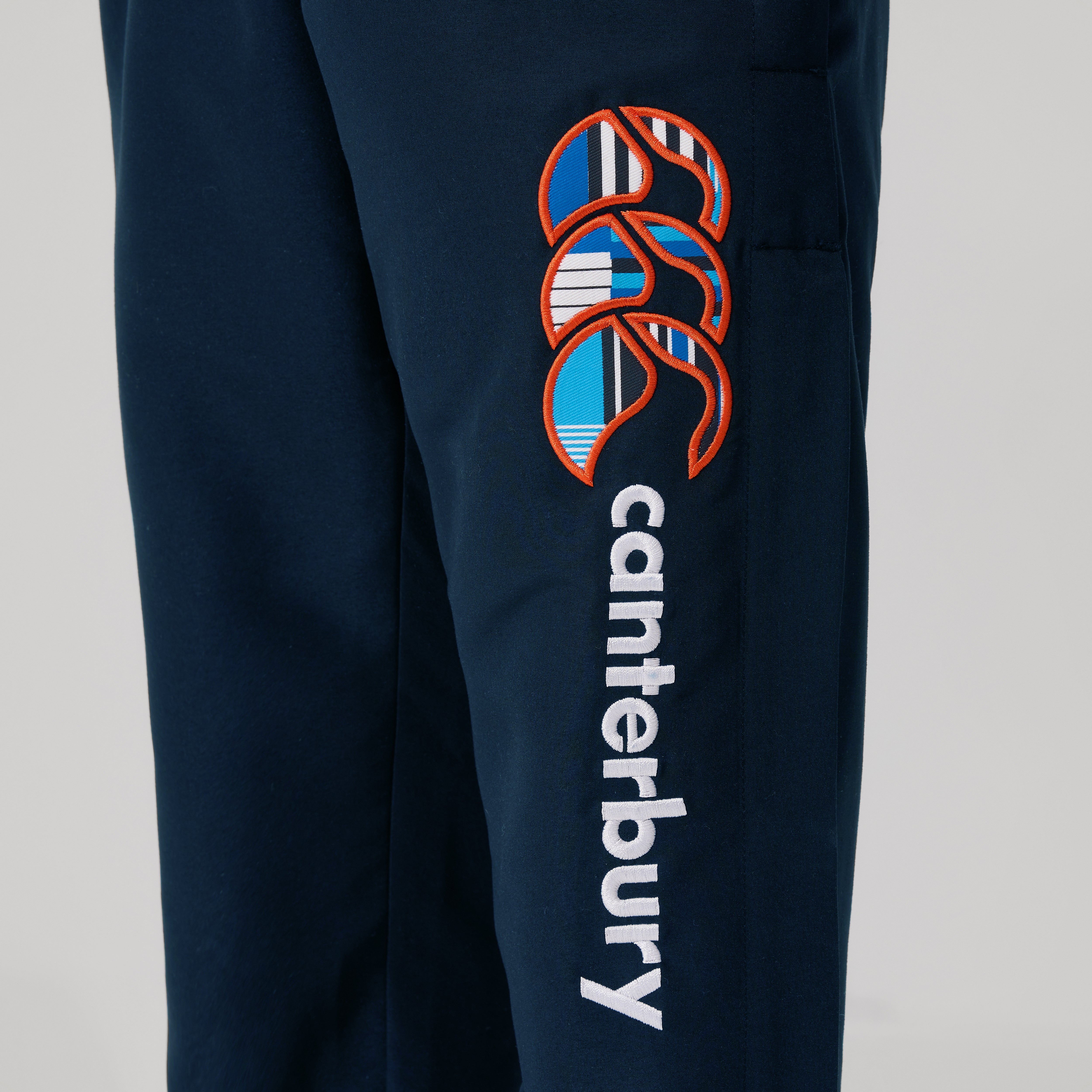 canterbury-uglies-stadium-pant-navy-pantal-n-junior-unisex image 7