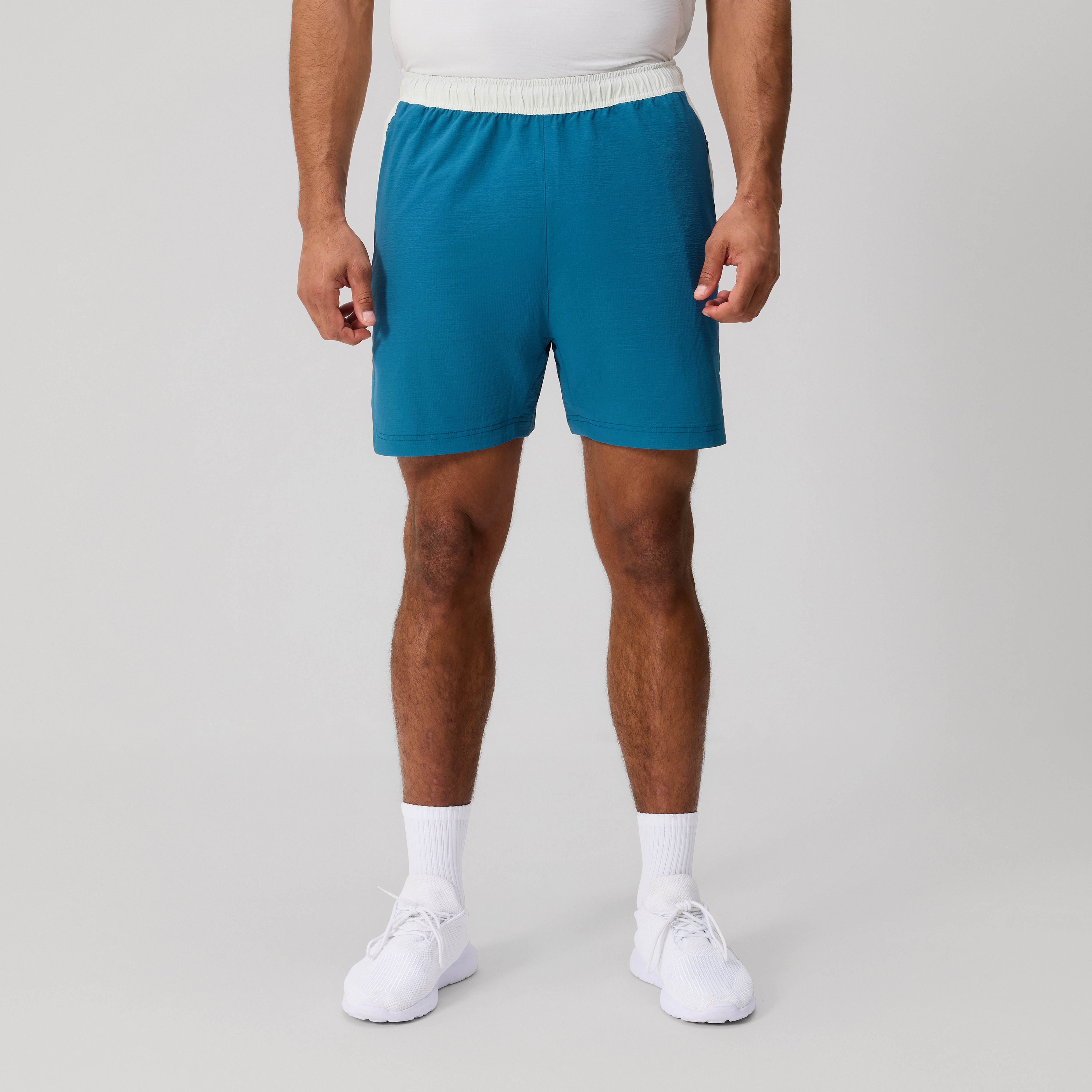 pantal-n-corto-de-entrenamiento-canterbury-tempo-azul-para-hombre image 3