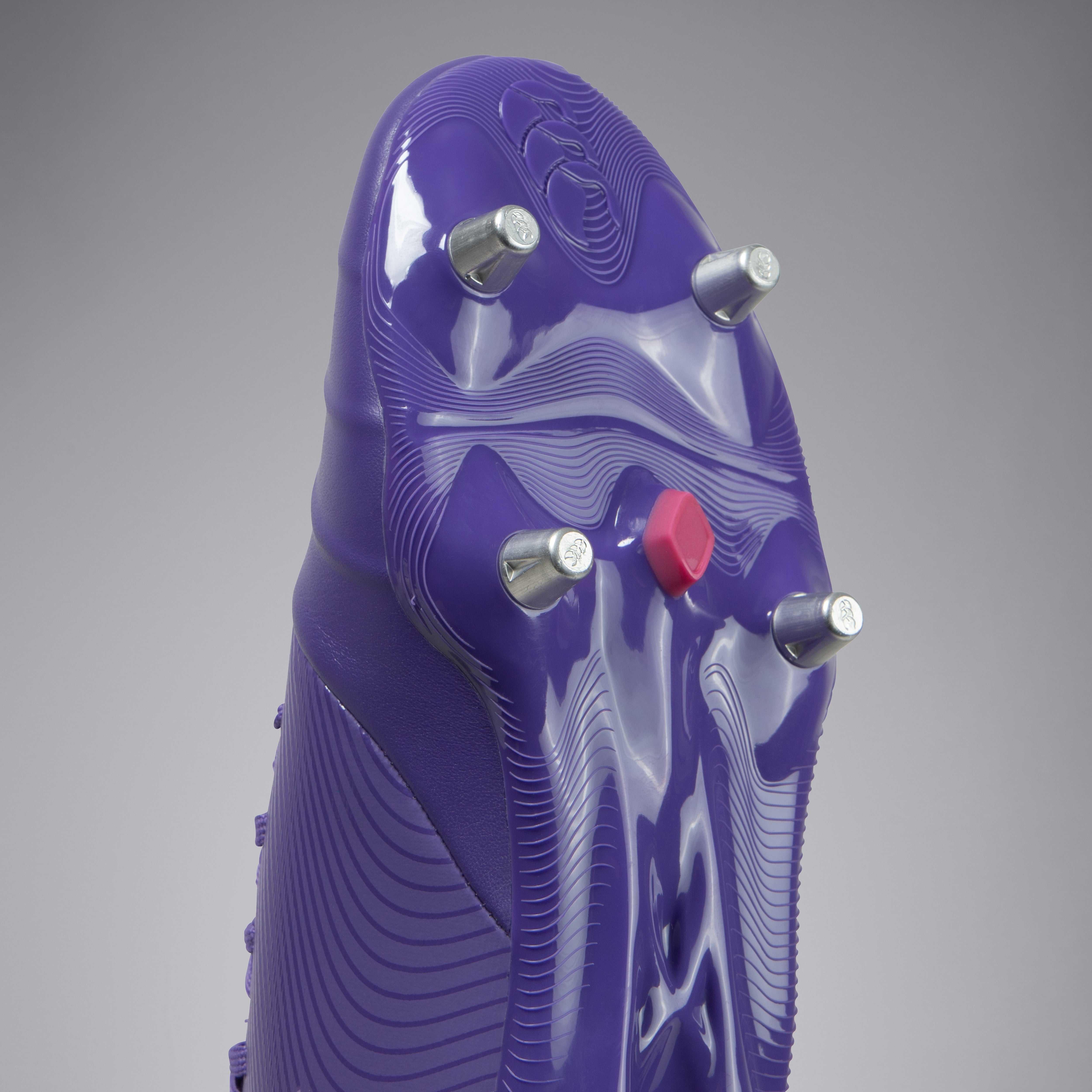 canterbury-phoenix-genesis-pro-botas-rugby-c-sped-blanda-morado-adulto-unisex image 3
