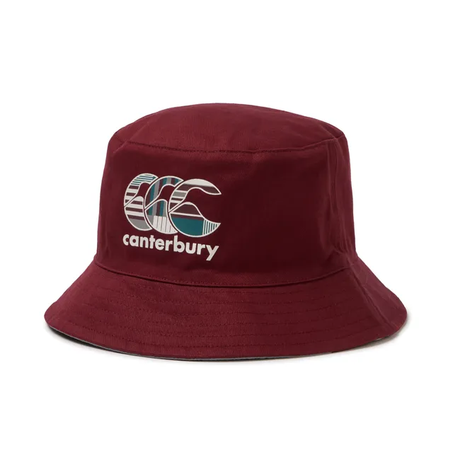 canterbury-uglies-sombrero-bucket-reversible-unisex-surtido image 1
