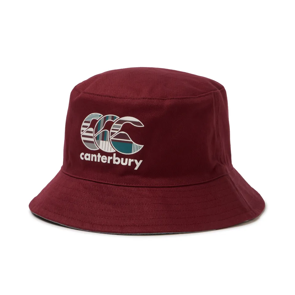 canterbury-uglies-sombrero-bucket-reversible-unisex-surtido image 1