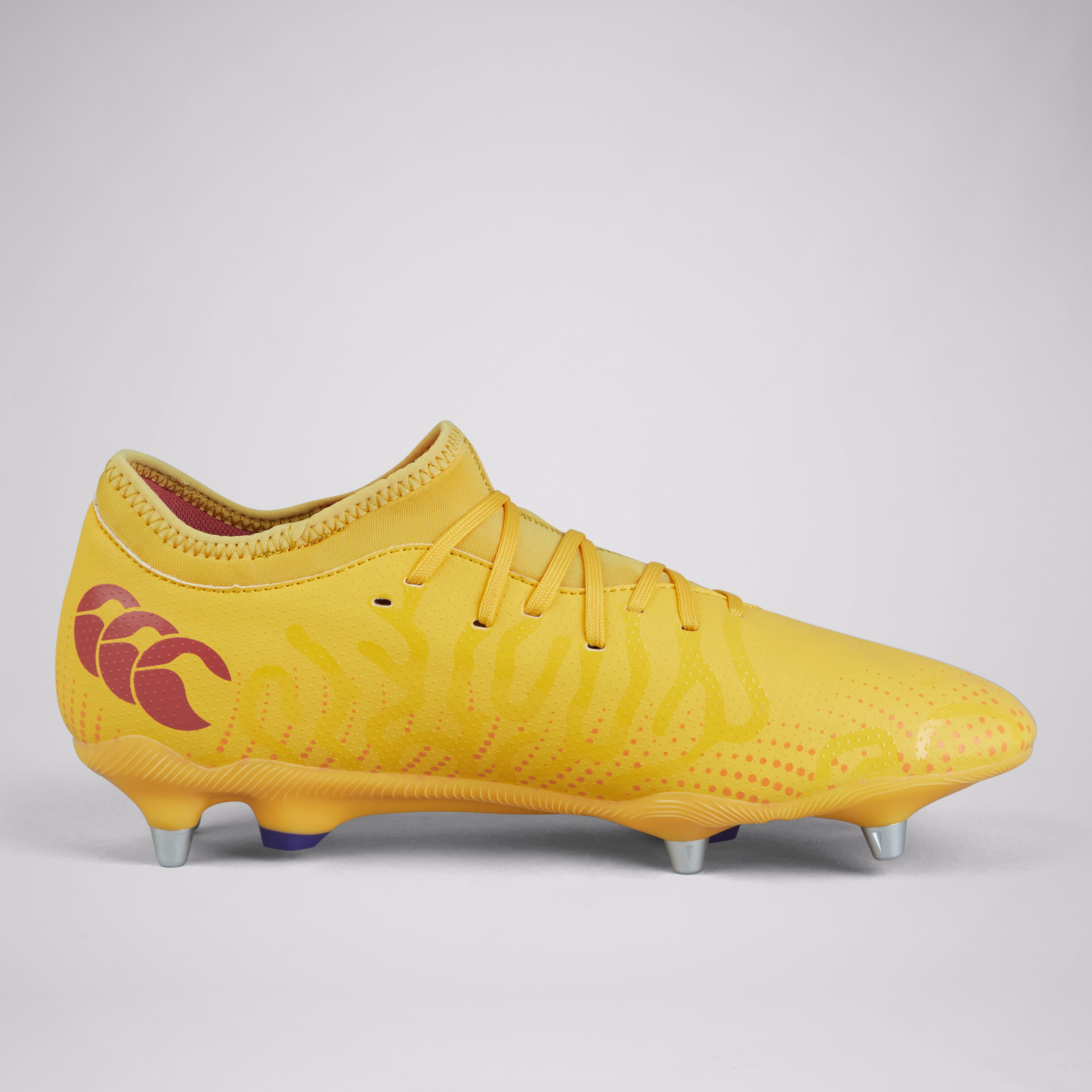 botas-de-rugby-canterbury-ccc-speed-infinite-team-soft-ground-para-adulto-unisex image 2