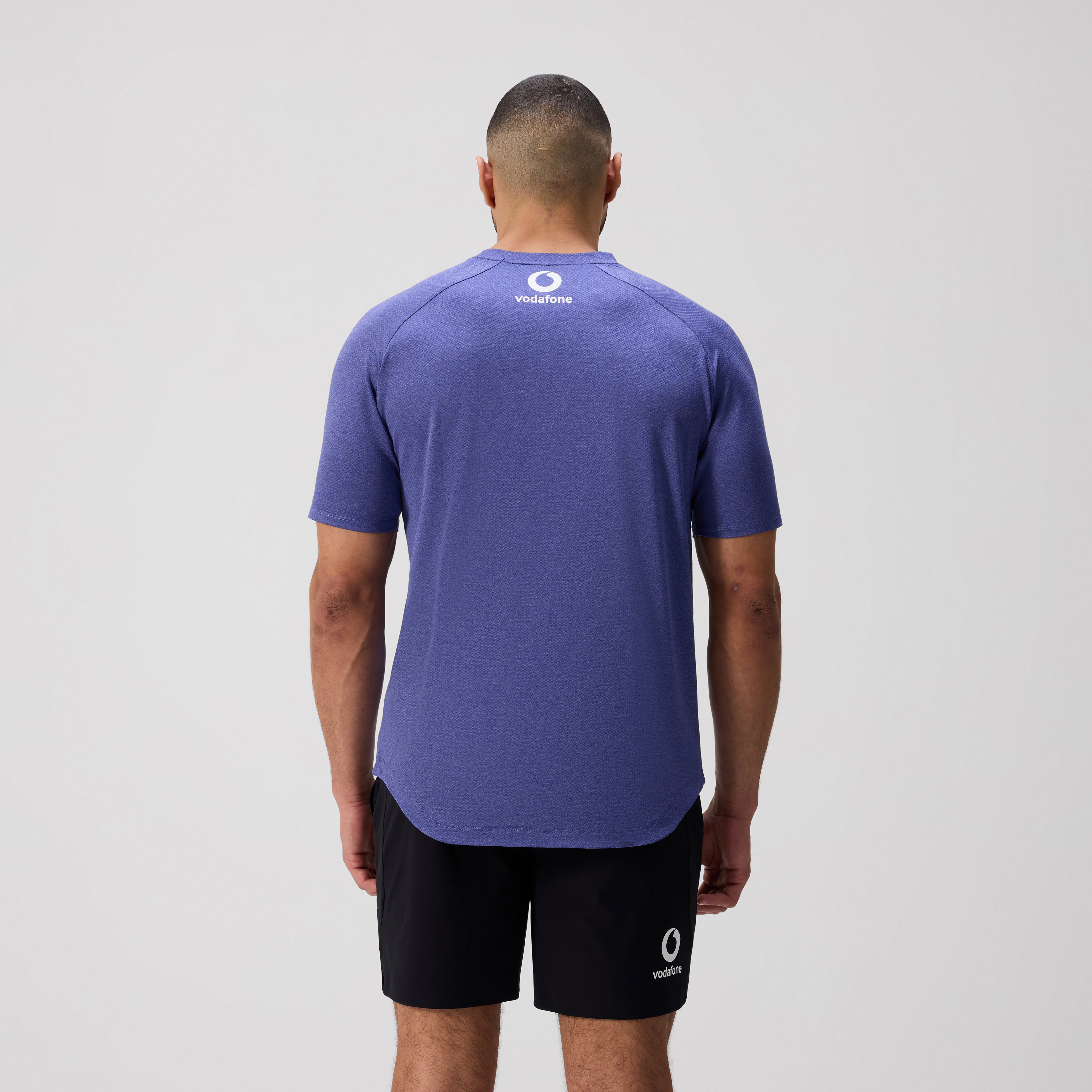 canterbury-ireland-elite-training-tee-azul-hombre image 2
