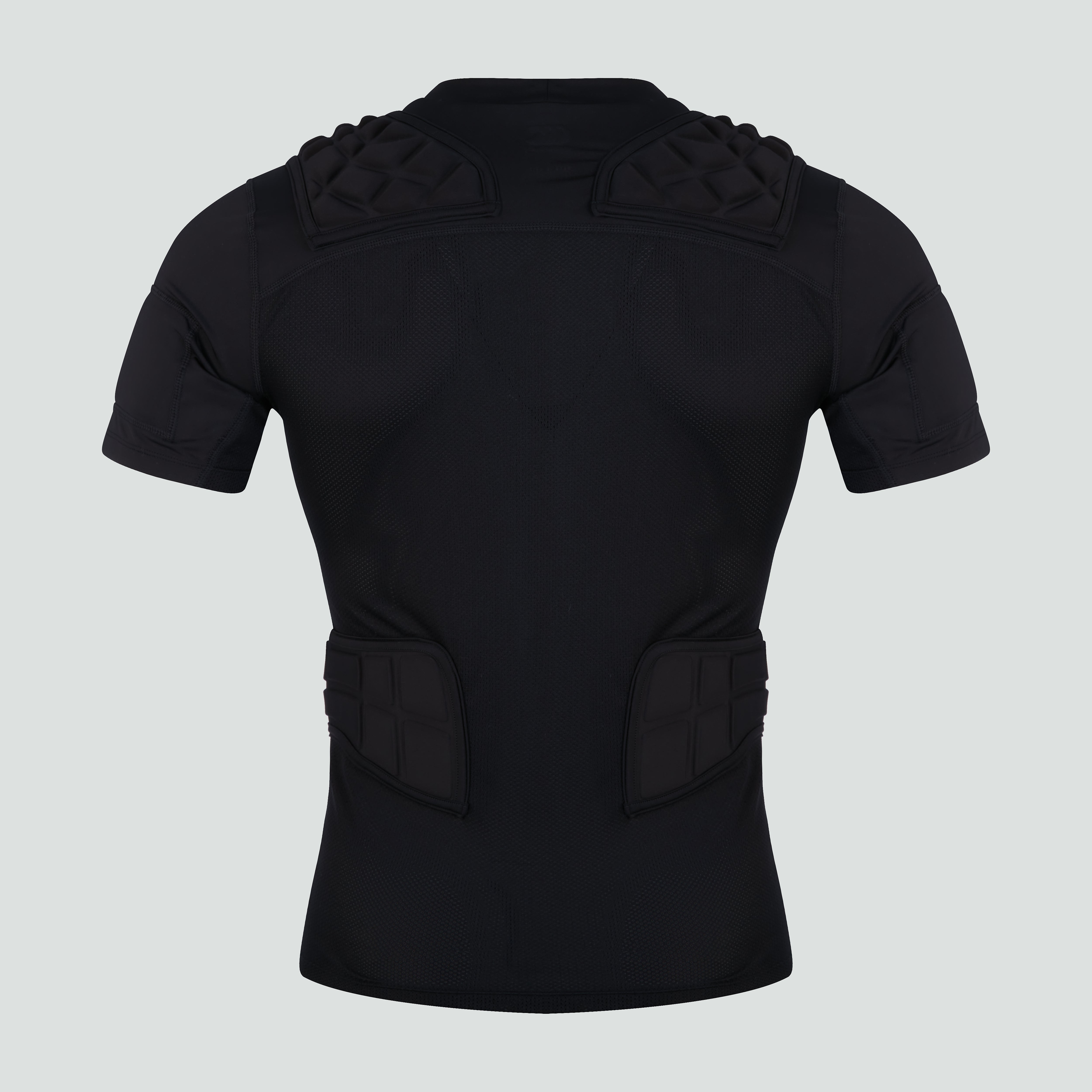 canterbury-ccc-elite-protection-vest-negro-camiseta-protectora-de-rugby-adulto-u image 3