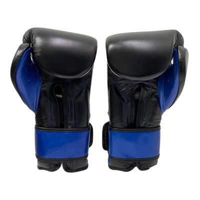 guante-de-entrenamiento-cleto-reyes-en-piel-de-res-con-cierre-de-contacto-negro- image 2