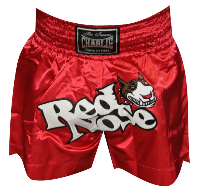 charlie-boxing-short-thai-pitbull-pantal-n-de-sat-n-con-bordado-pitbull image 1