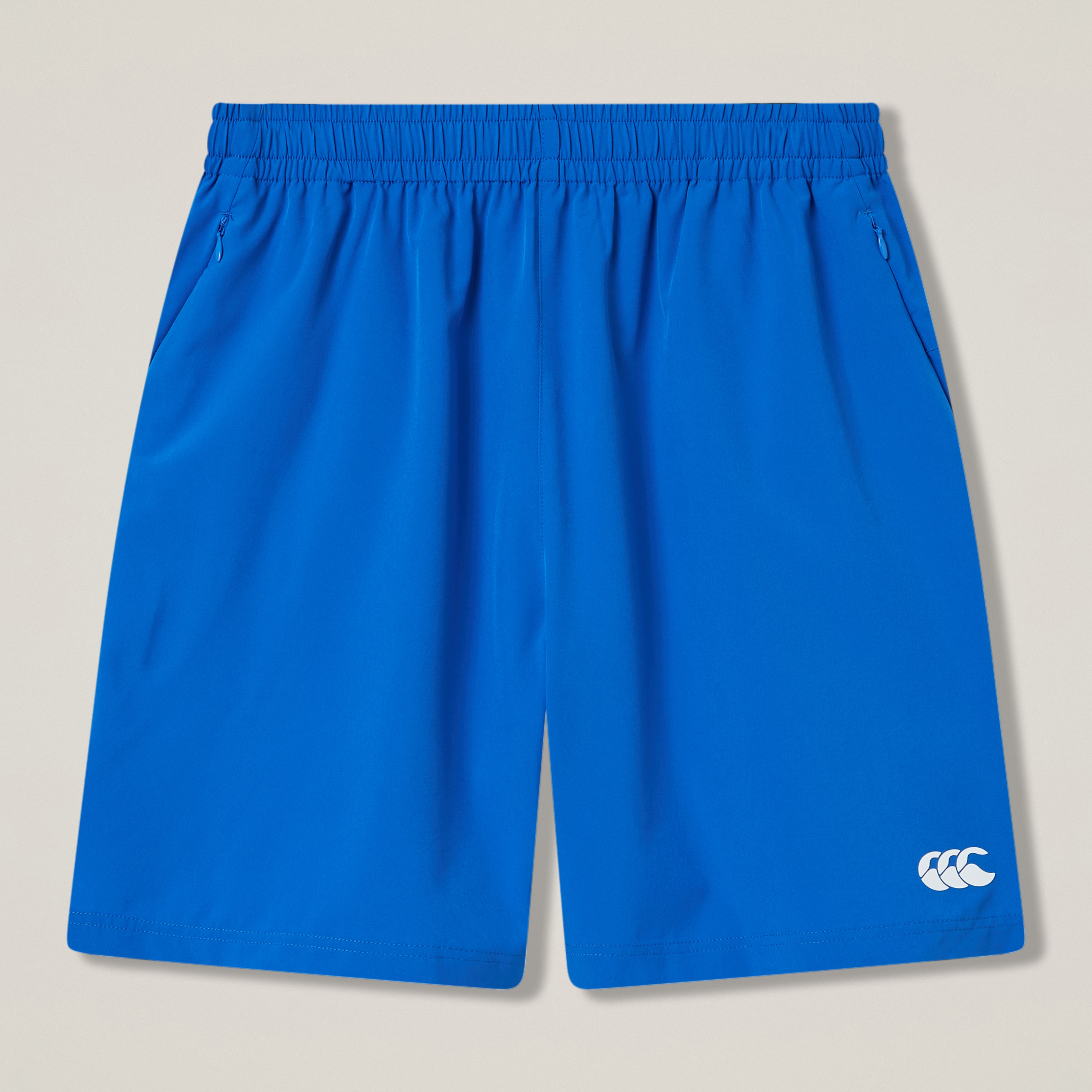 canterbury-tempo-7-training-shorts-azul-hombre image 1