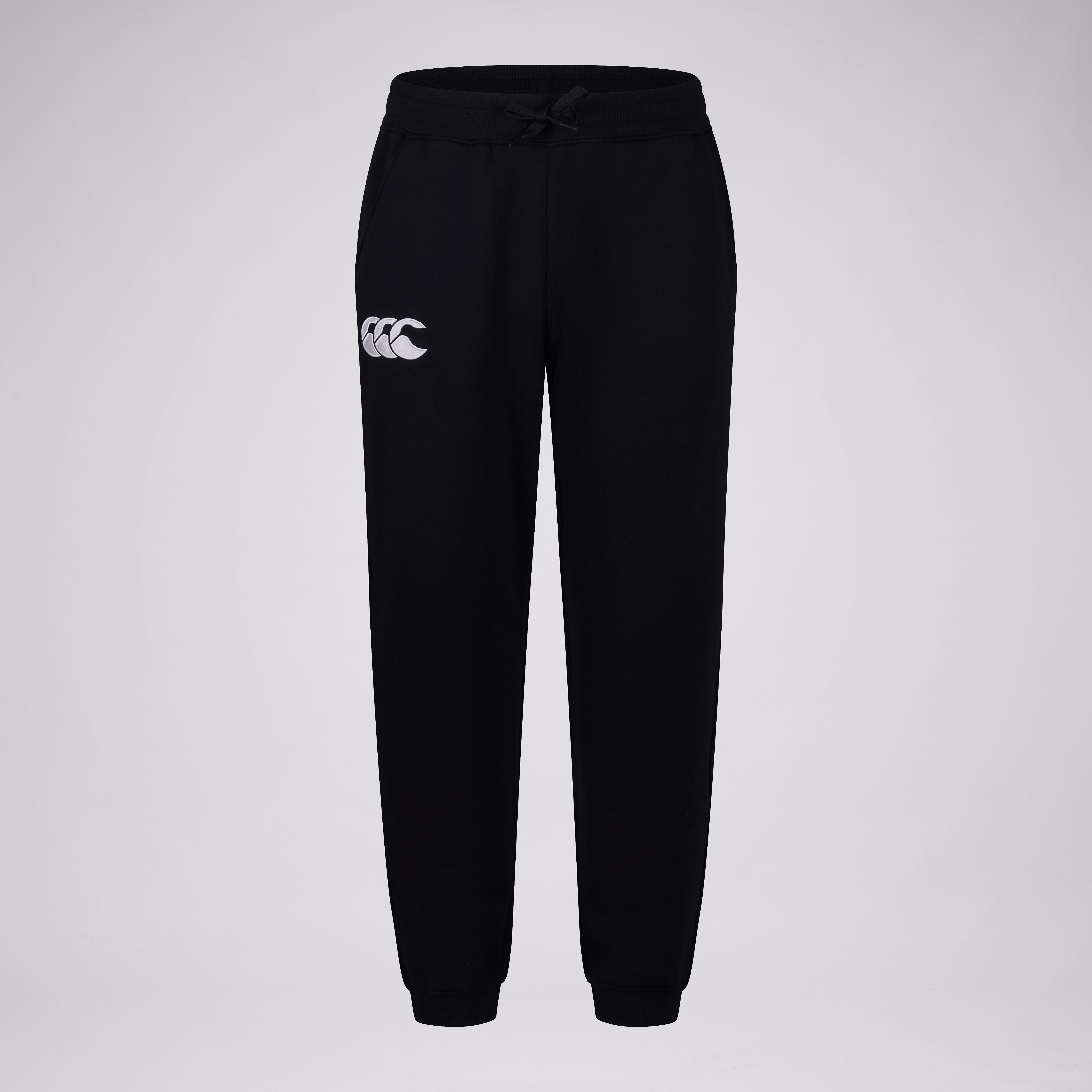 canterbury-stadium-pantal-n-de-ch-ndal-junior-unisex-negro image 1