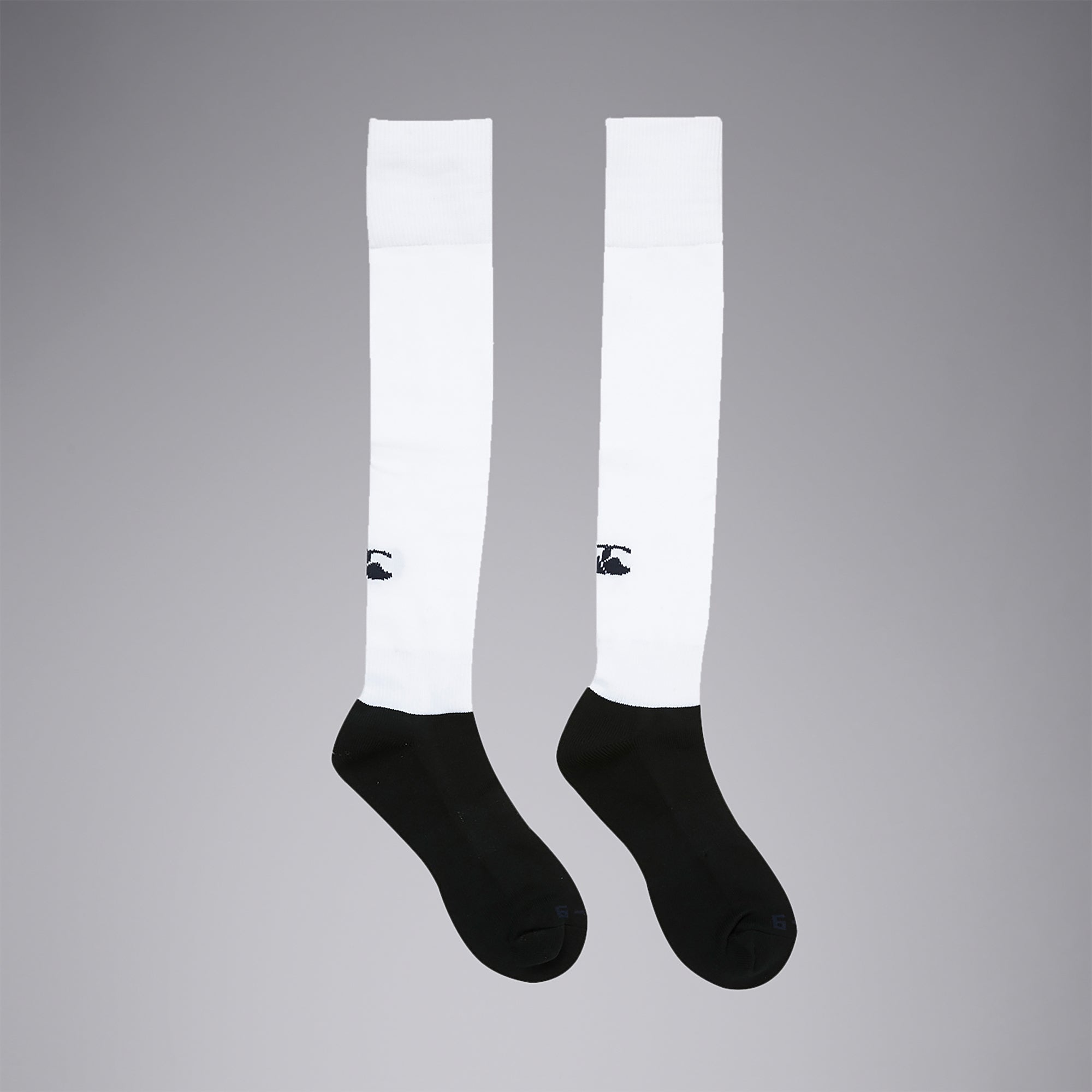 canterbury-calcetines-club-unisex-blanco image 1