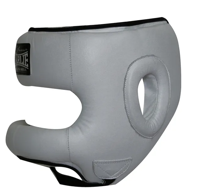 charlie-boxing-casco-barra-indian-talla-extragrande-contorno-aprox-80-cm image 1