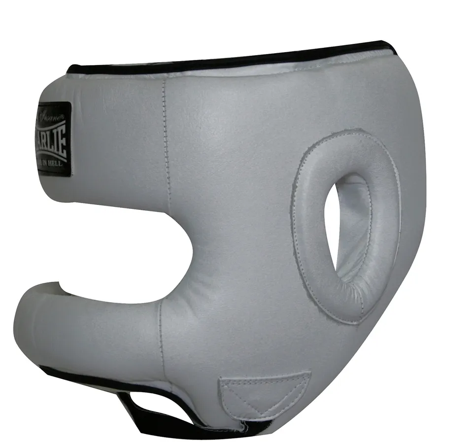 charlie-boxing-casco-barra-indian-talla-extragrande-contorno-aprox-80-cm image 1