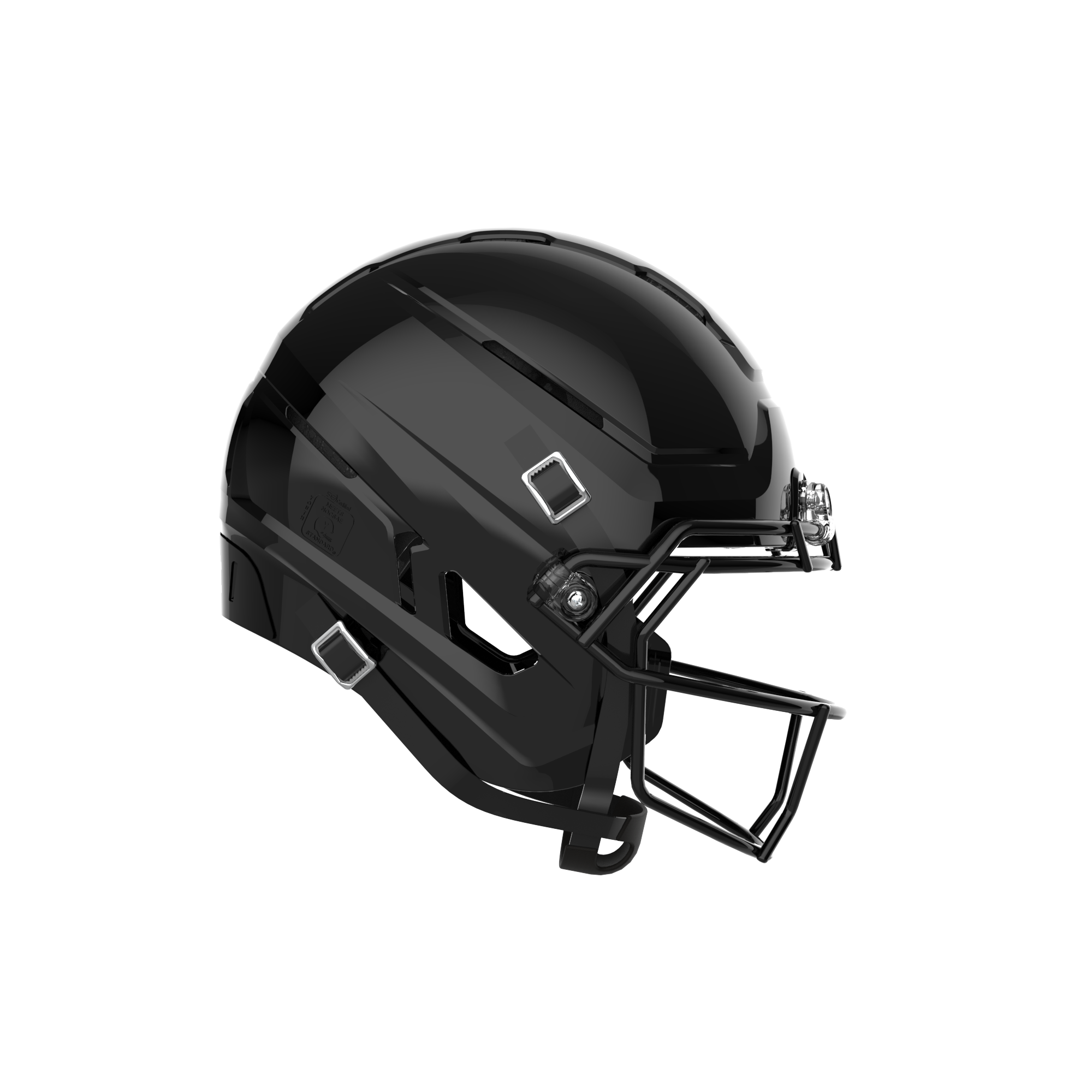 schutt-f7-air-youth-casco-de-f-tbol-americano image 7