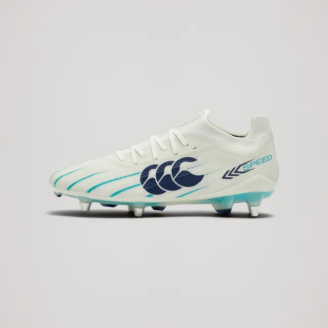 canterbury-speed-falcon-2-0-elite-botas-de-rugby-para-terreno-blandos-blanco image 1