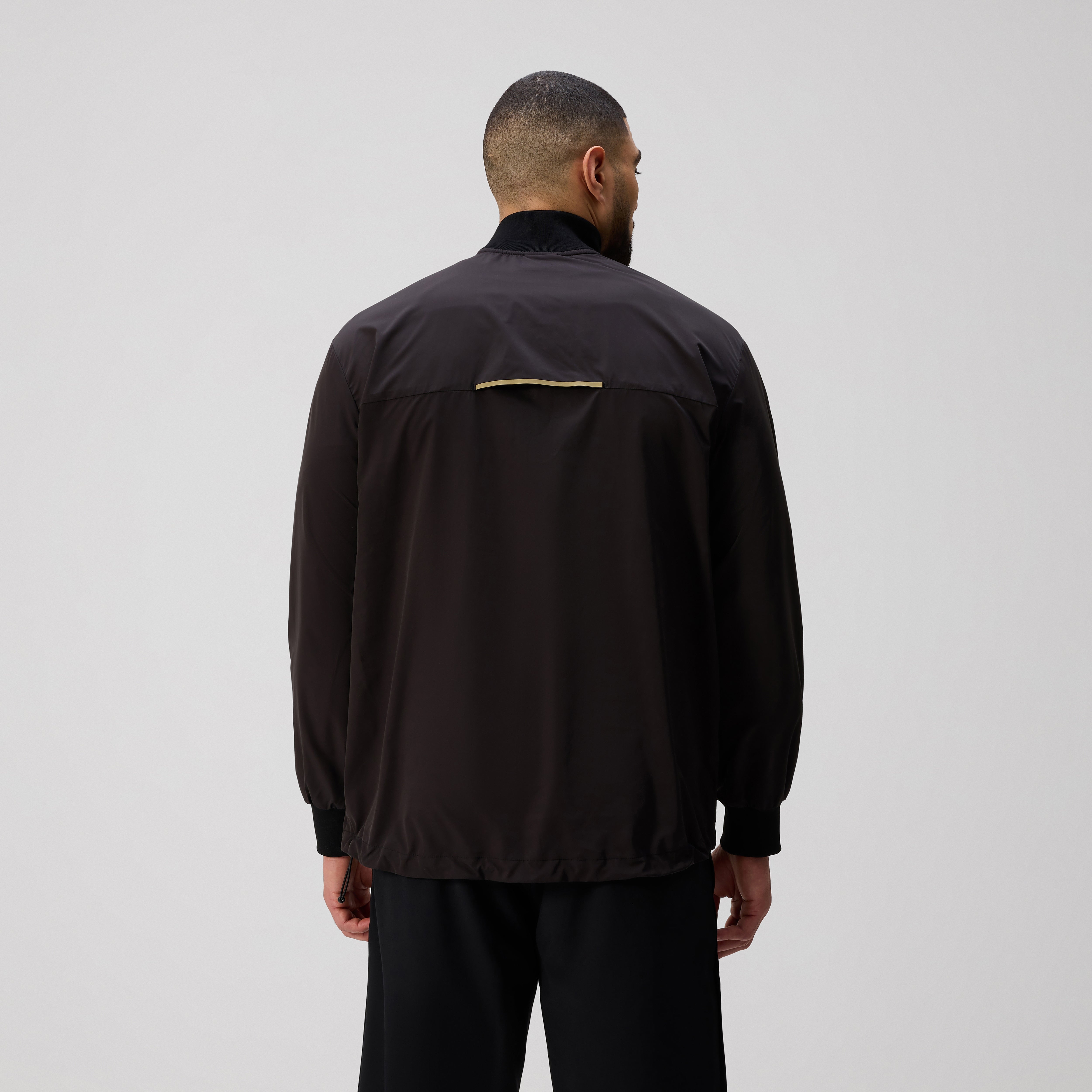 canterbury-chaqueta-tempo-breakdown-contact-negro-hombre image 5