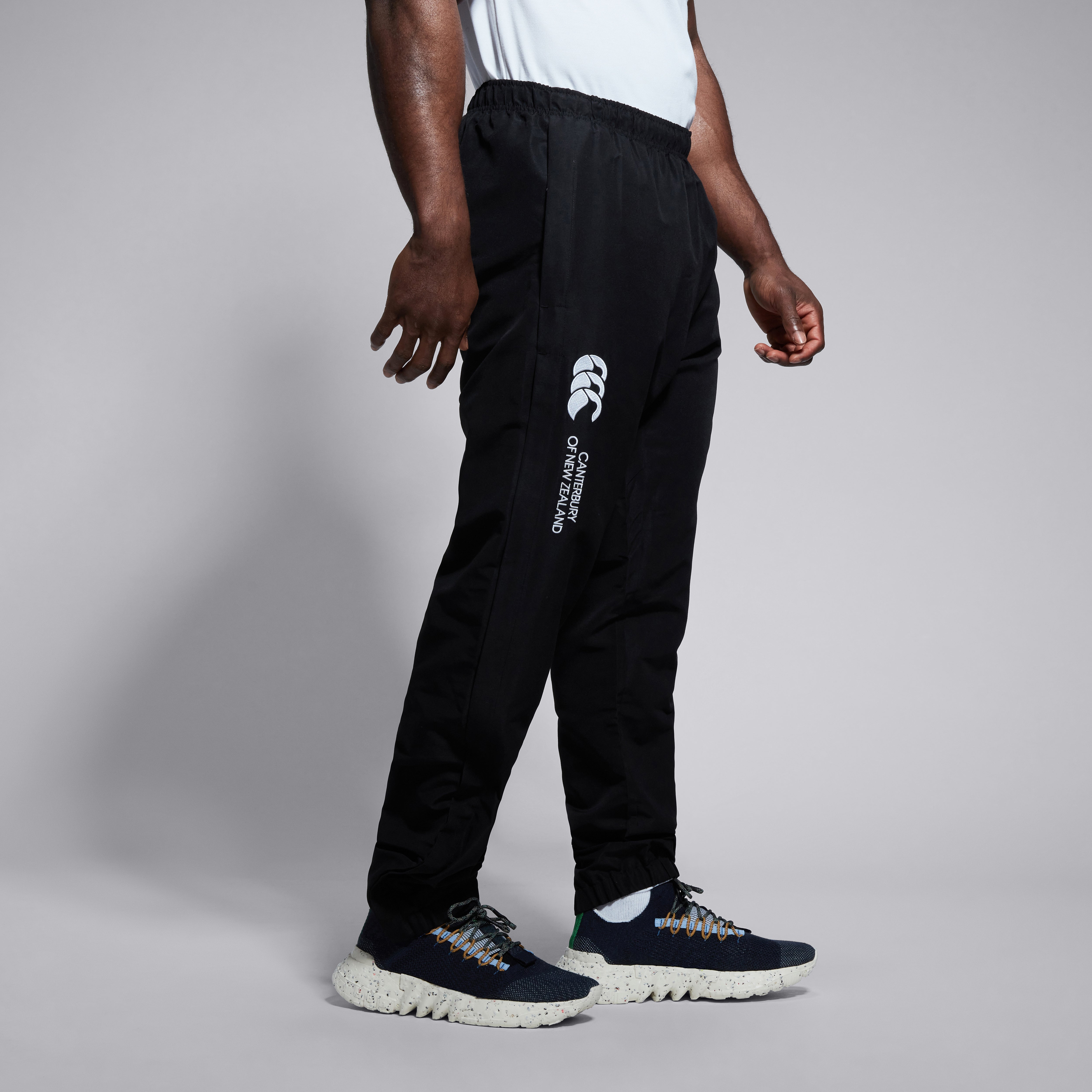 pantal-n-canterbury-cuffed-stadium-negro-para-hombre image 3