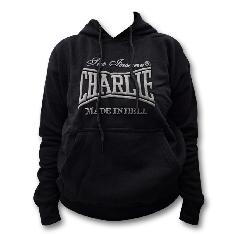 sudadera-con-capucha-charlie-boxing-black-puff-algod-n image 1
