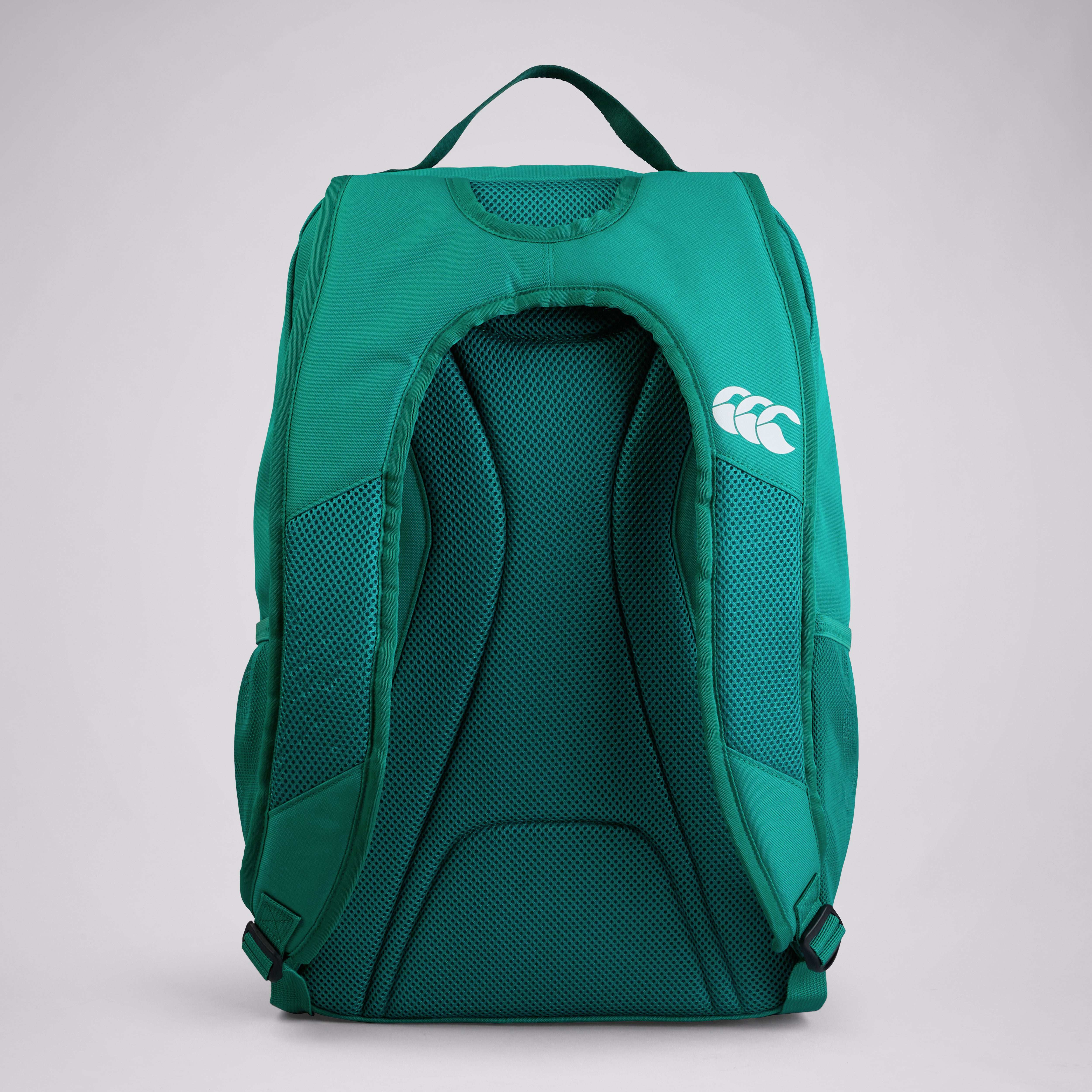 mochila-canterbury-ireland-verde-para-adulto-unisex image 2