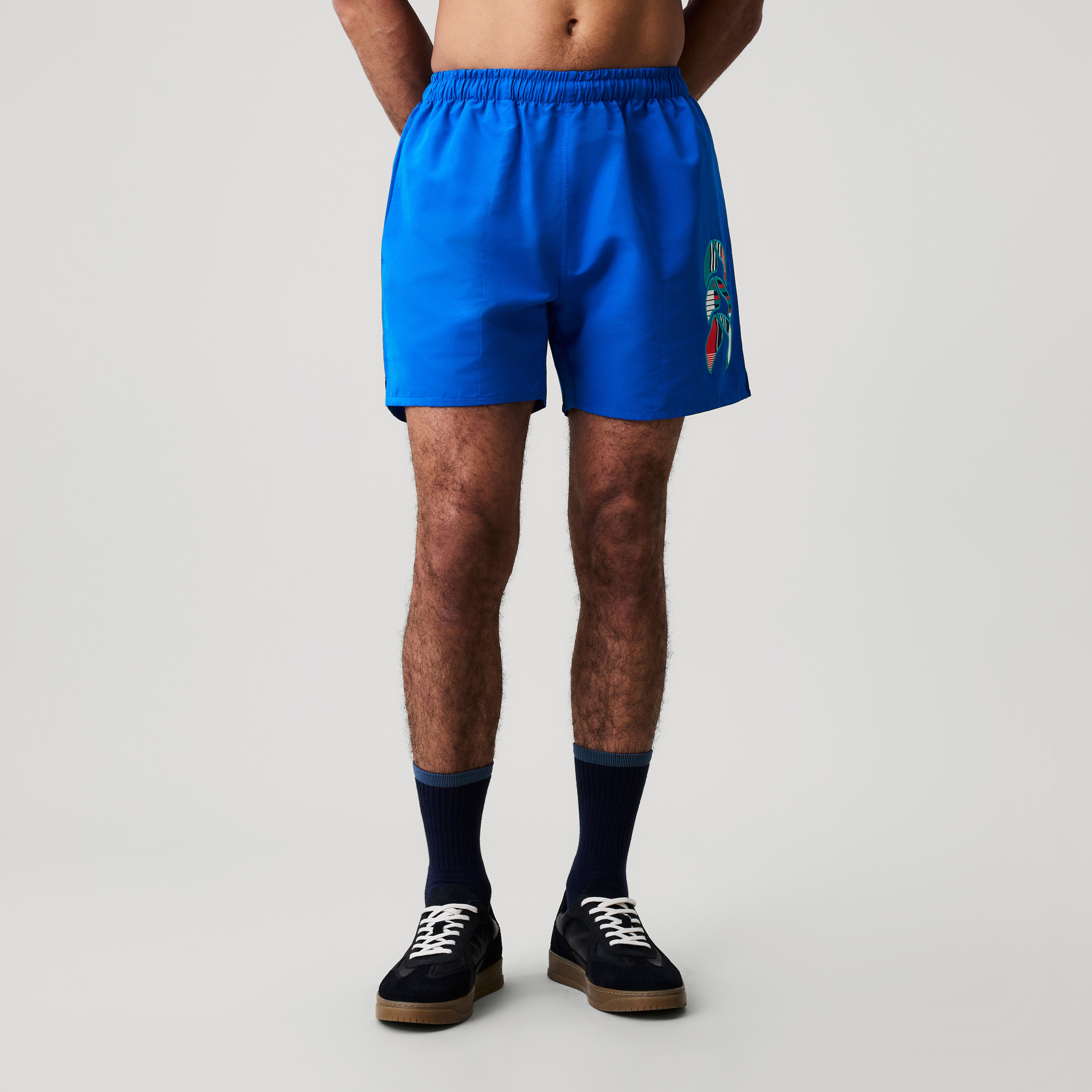 canterbury-shorts-hombre-uglies-tactic-azul image 3