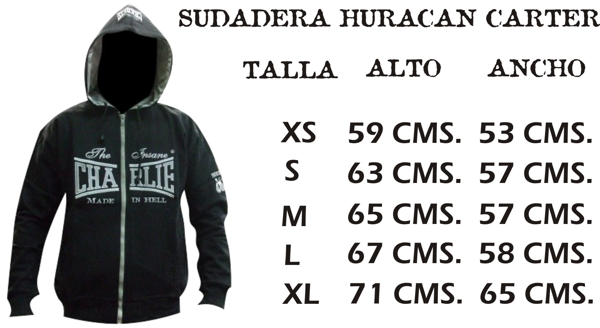 sudadera-con-capucha-y-cremallera-charlie-boxing-new-hell-city image 2