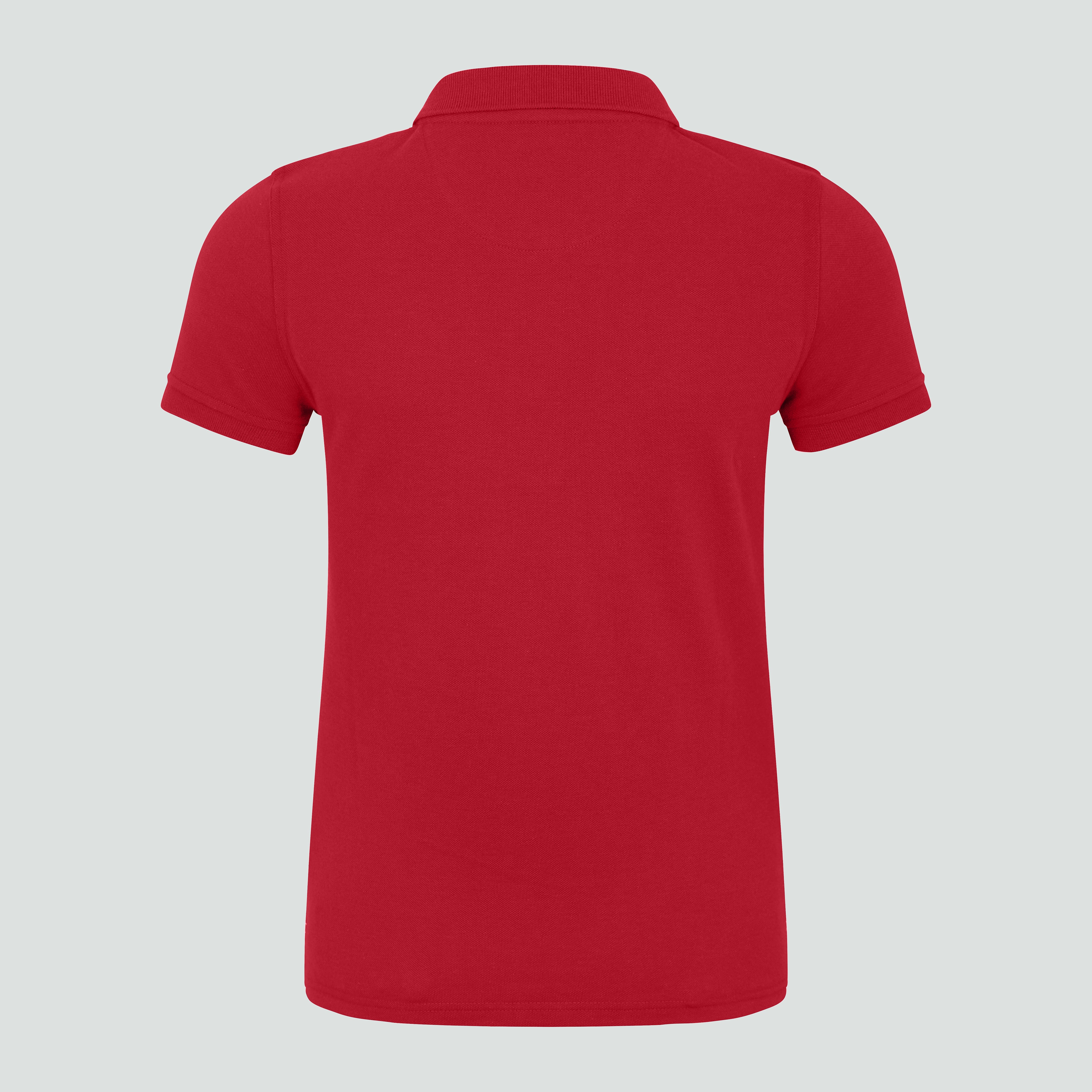 polo-junior-unisex-waimak-rojo-canterbury image 2