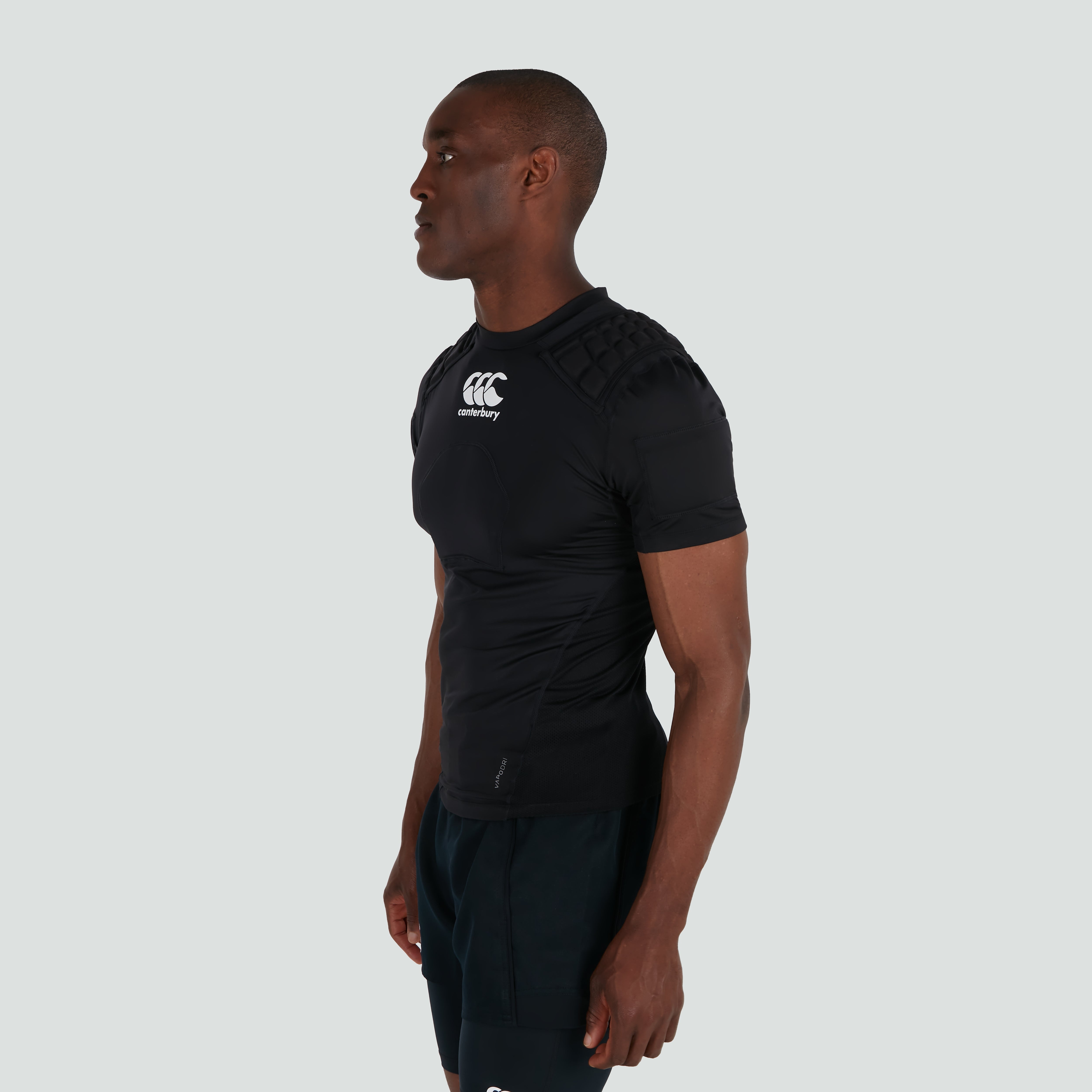 canterbury-chaleco-protecci-n-ccc-pro-adulto-unisex-negro image 2