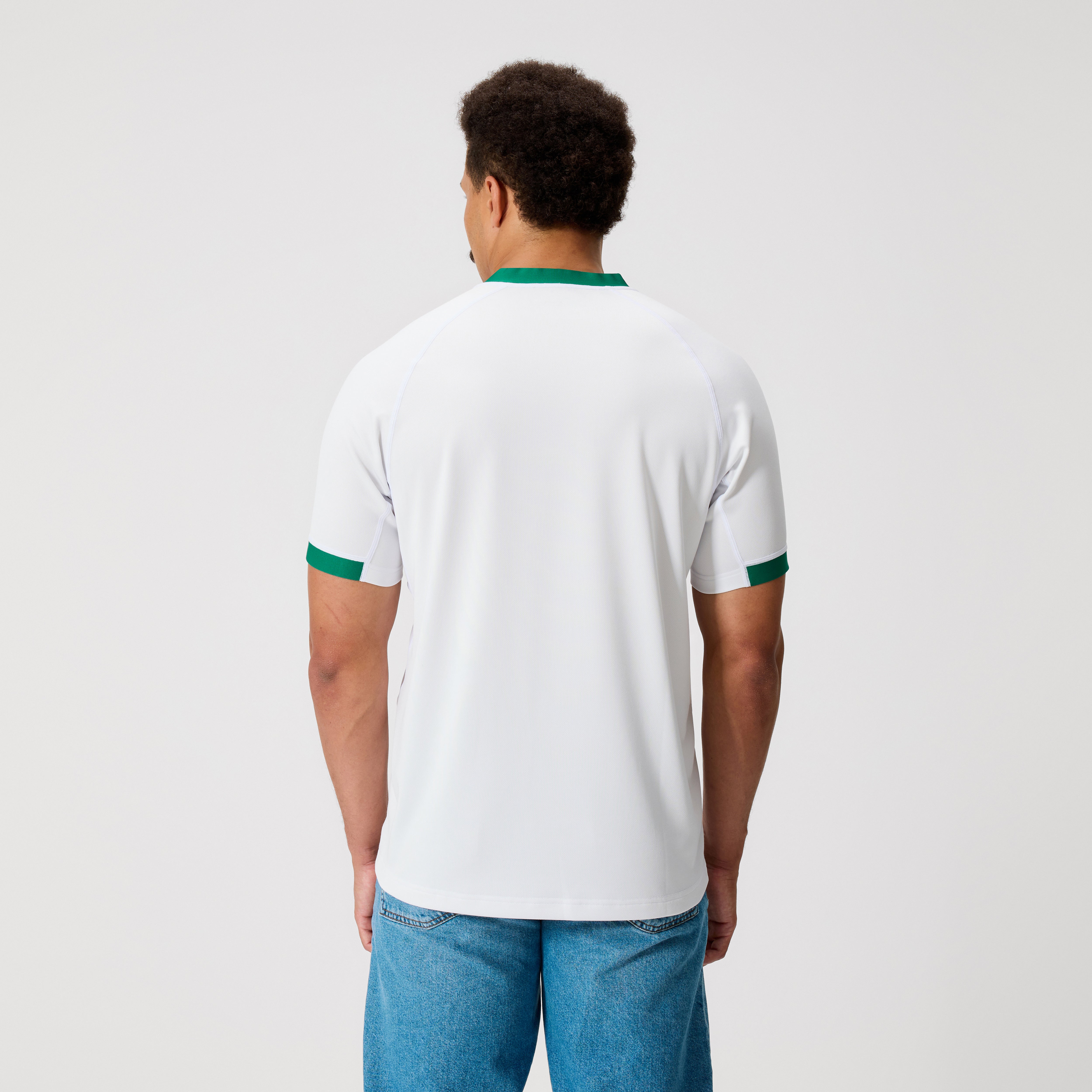 camiseta-de-rugby-canterbury-ireland-alternate-pro-blanca-verde-para-hombre image 2