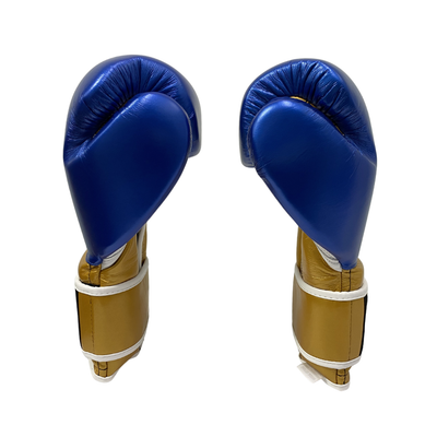 cleto-reyes-guante-de-entrenamiento-piel-de-res-14-oz-c-cierre-de-contacto-azul- image 3