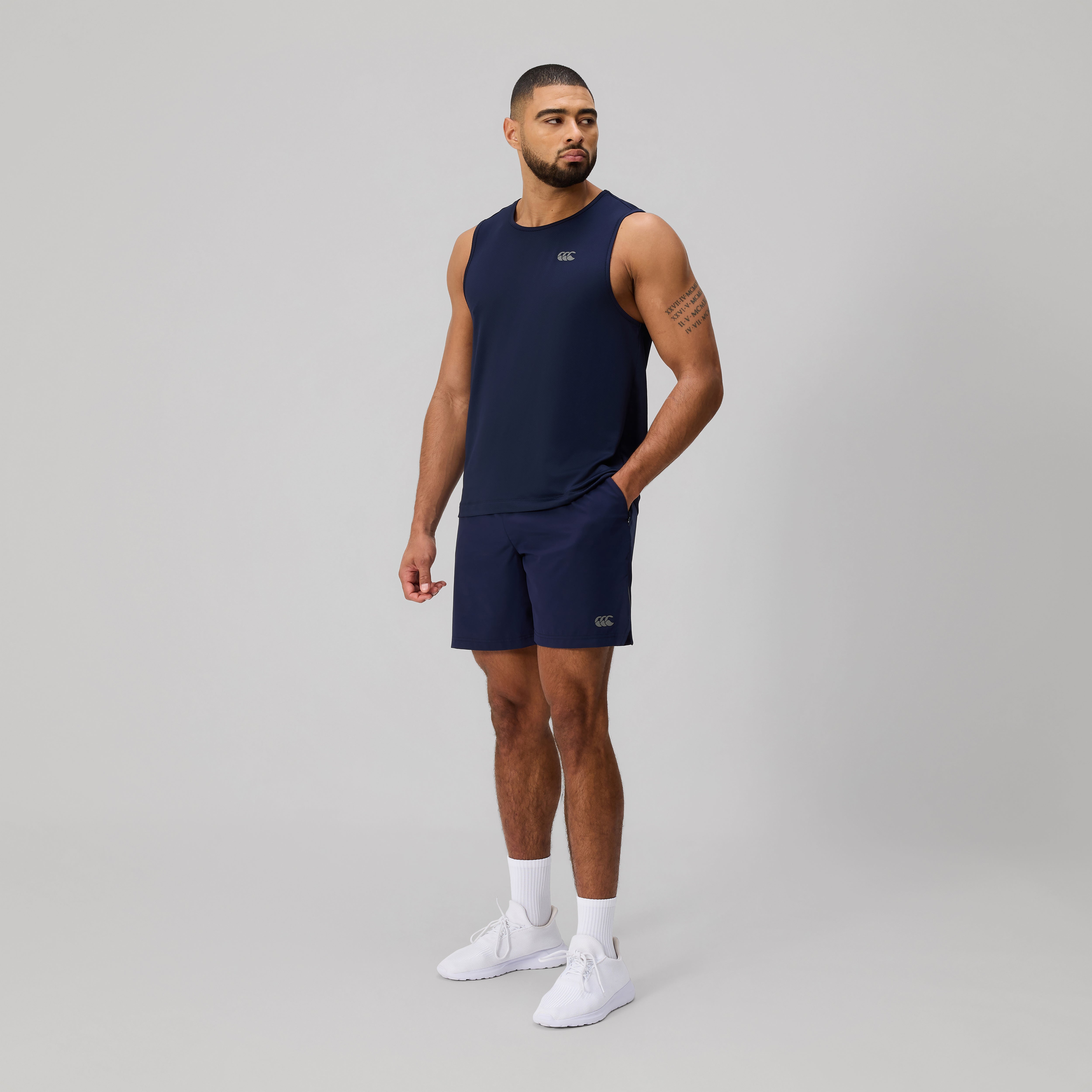 camiseta-de-tirantes-canterbury-tempo-para-hombre-azul-marino-tejido-transpirabl image 2