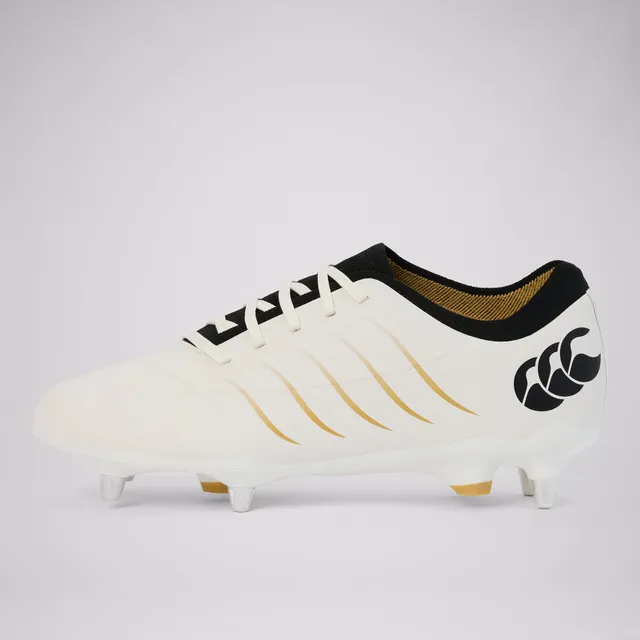 canterbury-ccc-phoenix-2-0-pro-soft-ground-boots-blanco-para-adulto-unisex image 1