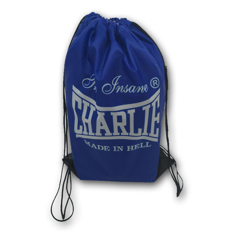 charlie-boxing-bolsa-gym-de-polyester-con-bolsillo-y-cremallera image 3