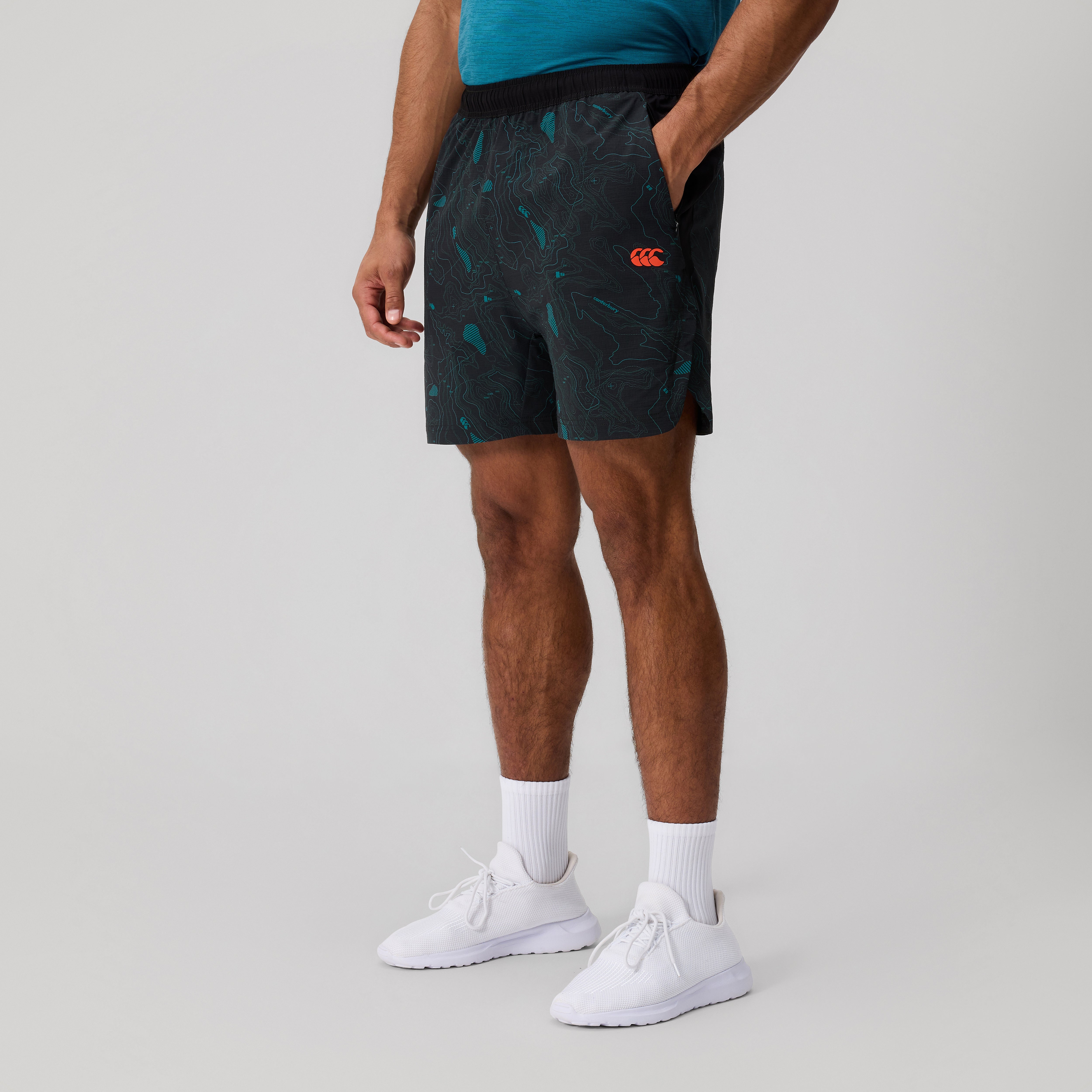 canterbury-tempo-training-shorts-black-para-hombre image 4