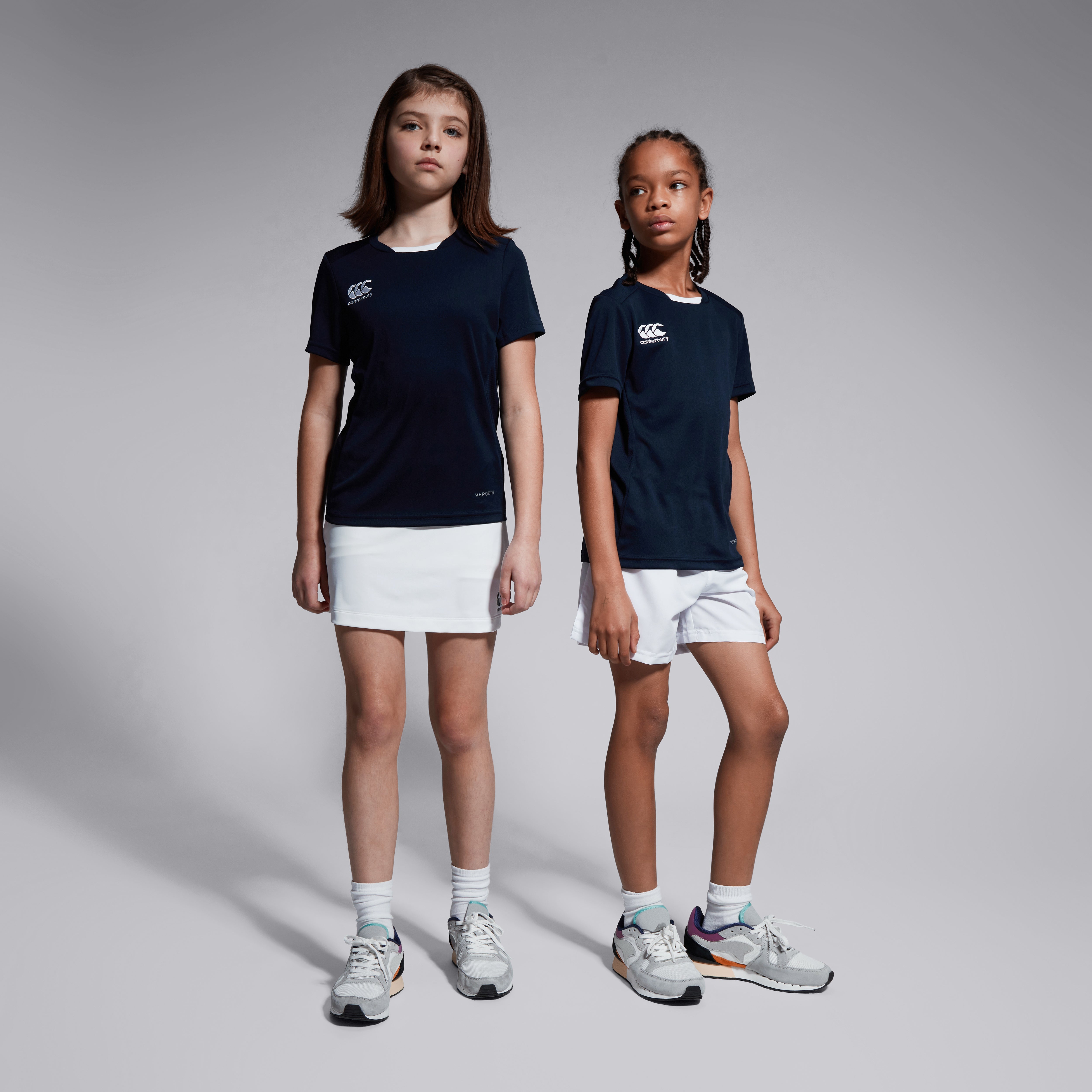 canterbury-club-short-junior-unisex-blanco-pantal-n-corto-de-rugby image 4