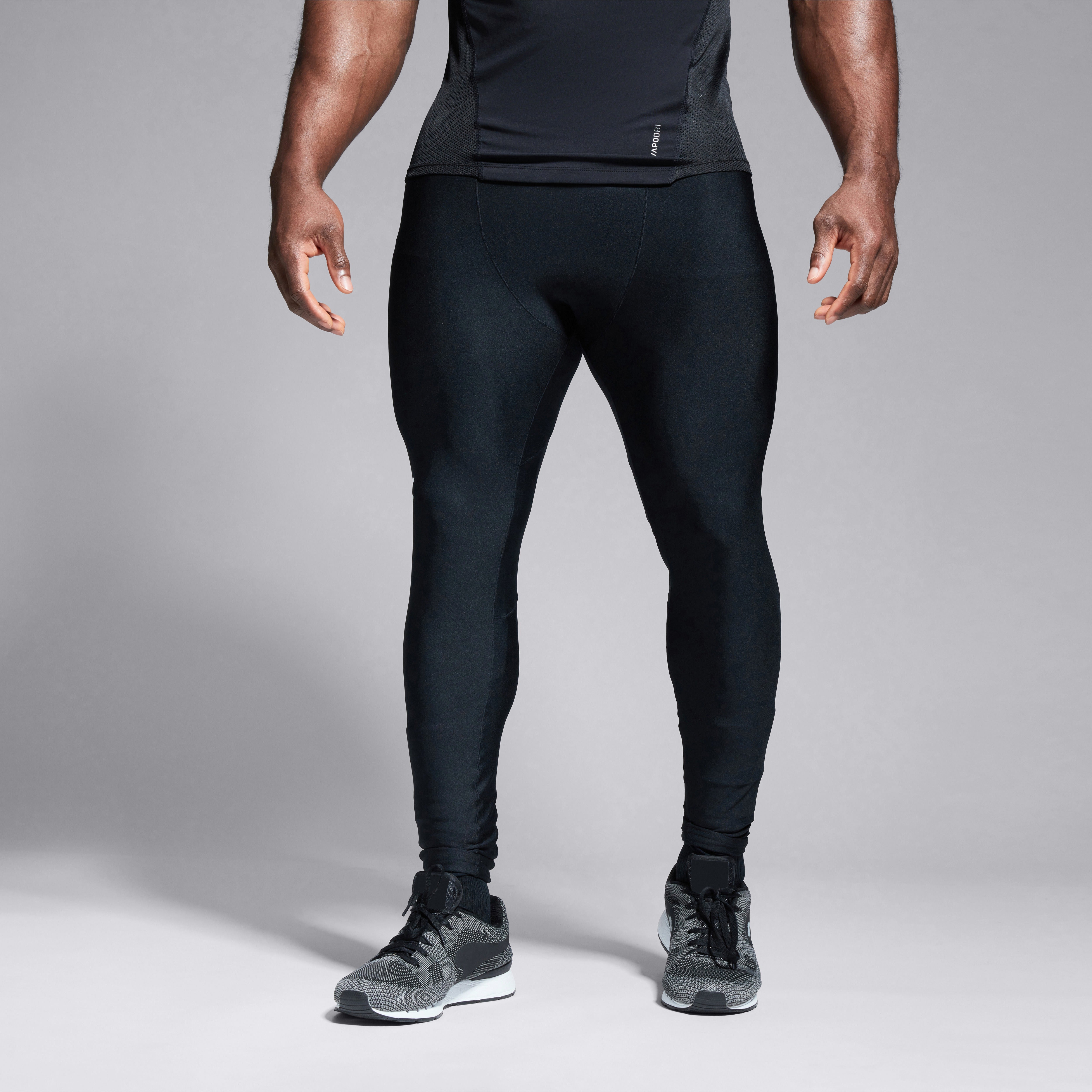 canterbury-thermoreg-leggings-t-rmicos-negro-para-hombre image 1