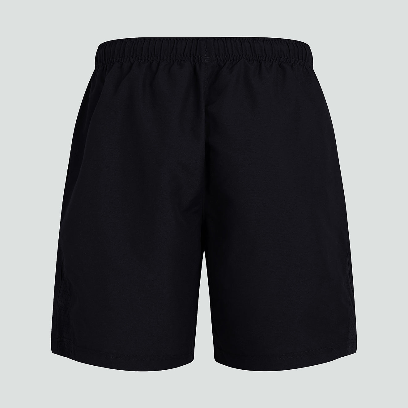 canterbury-club-junior-unisex-shorts-negro image 2