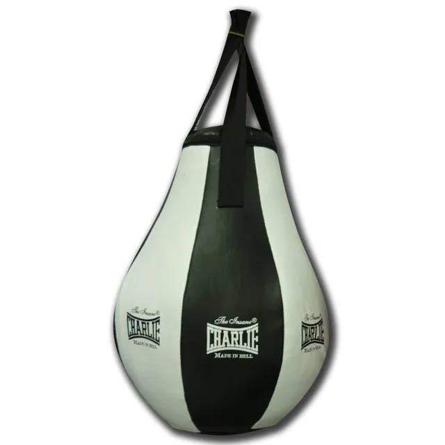 pera-de-ma-z-24-kg-de-charlie-boxing-pera-de-boxeo-de-piel-ahora-a-71-20-con-env image 1