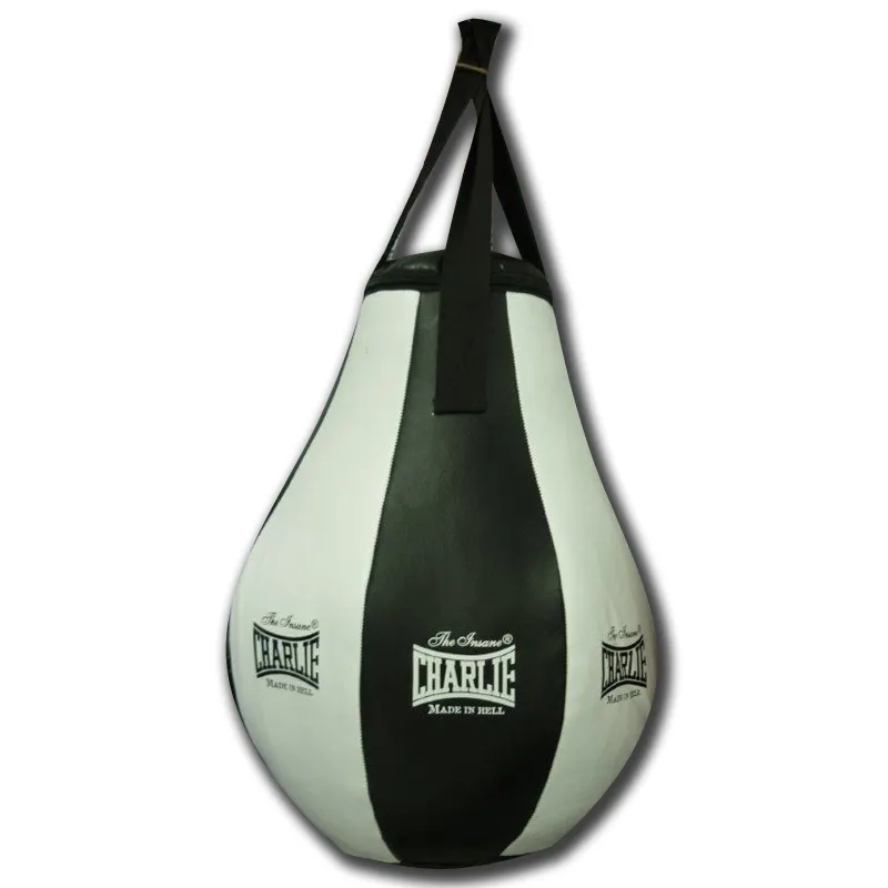 pera-de-ma-z-24-kg-de-charlie-boxing-pera-de-boxeo-de-piel-ahora-a-71-20-con-env image 1