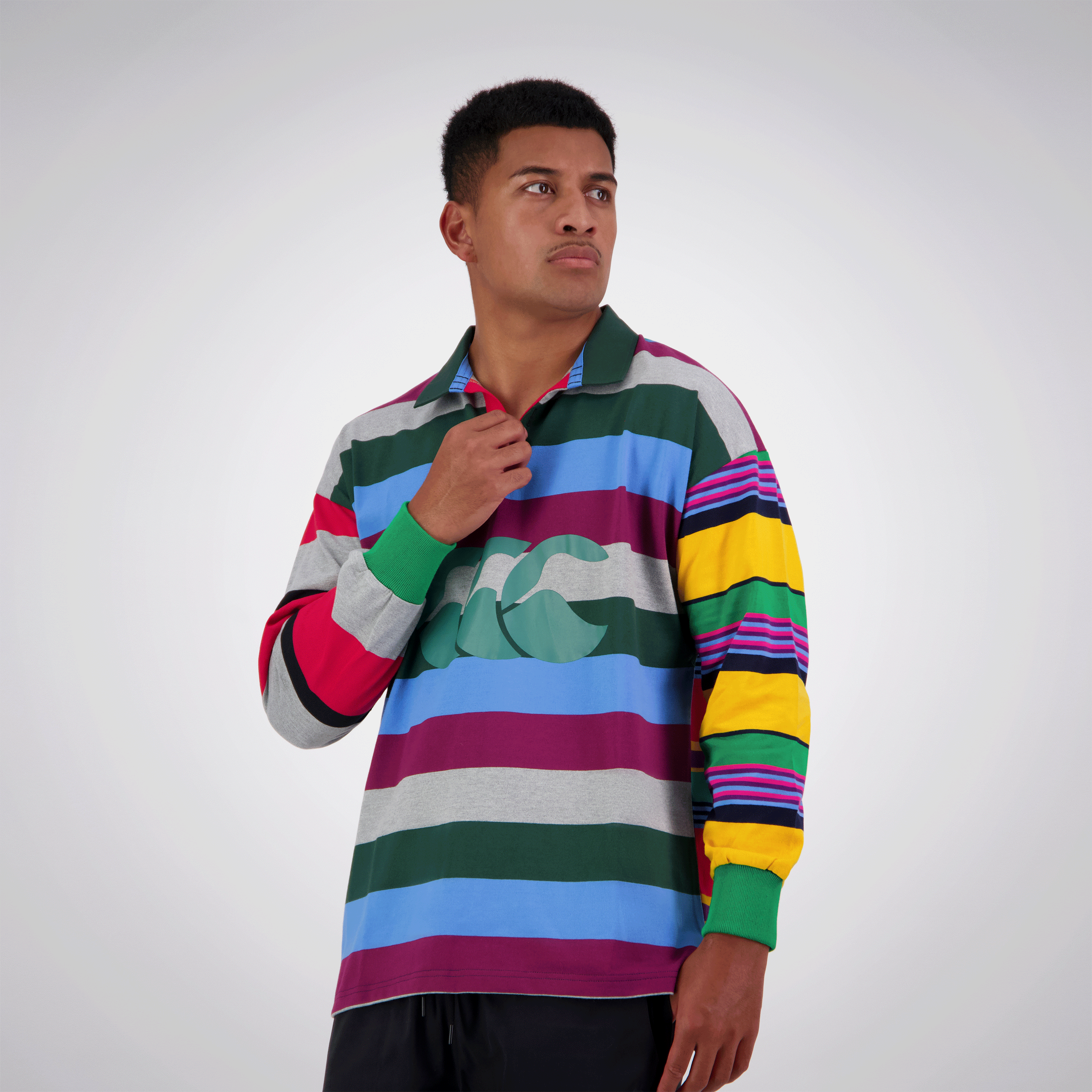 canterbury-uglies-long-sleeve-jersey-assorted image 1